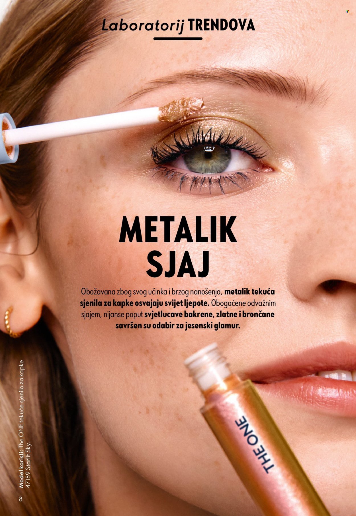 ORIFLAME katalog - eKatalozi i vodiči