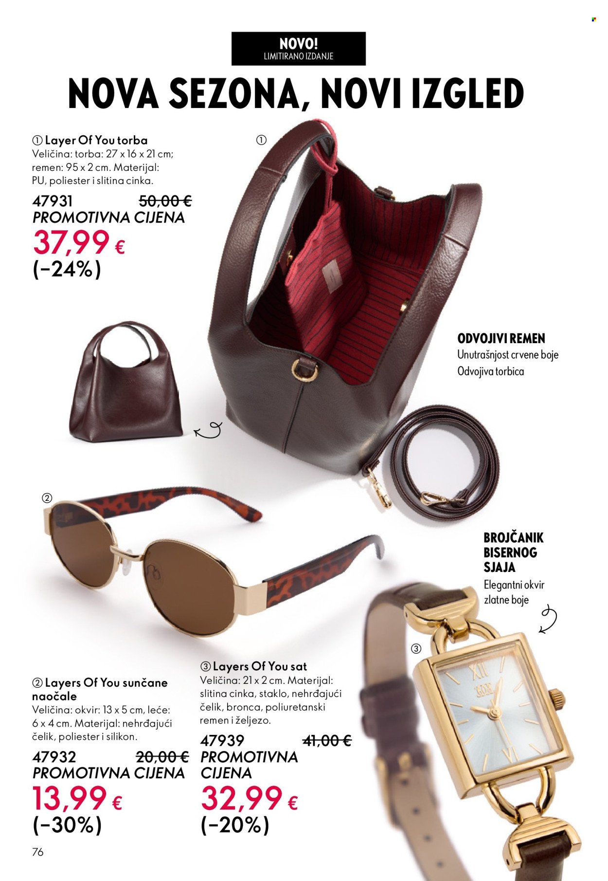 ORIFLAME katalog - eKatalozi i vodiči