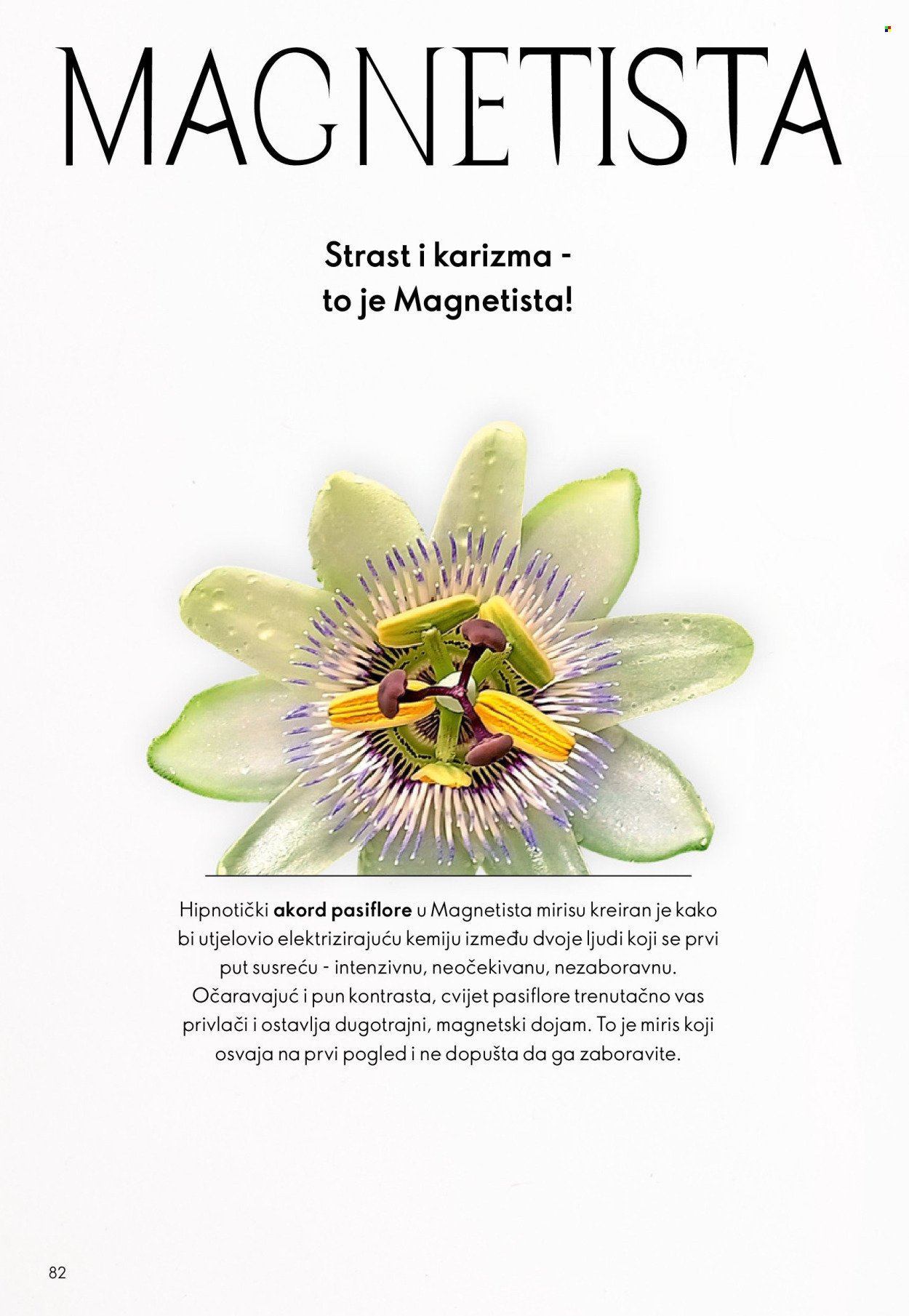 ORIFLAME katalog - eKatalozi i vodiči