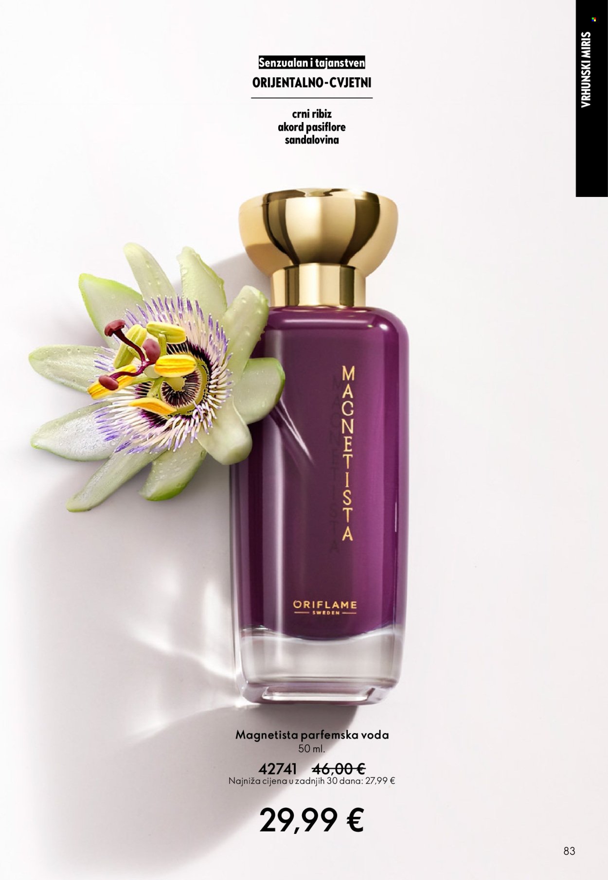 ORIFLAME katalog - eKatalozi i vodiči
