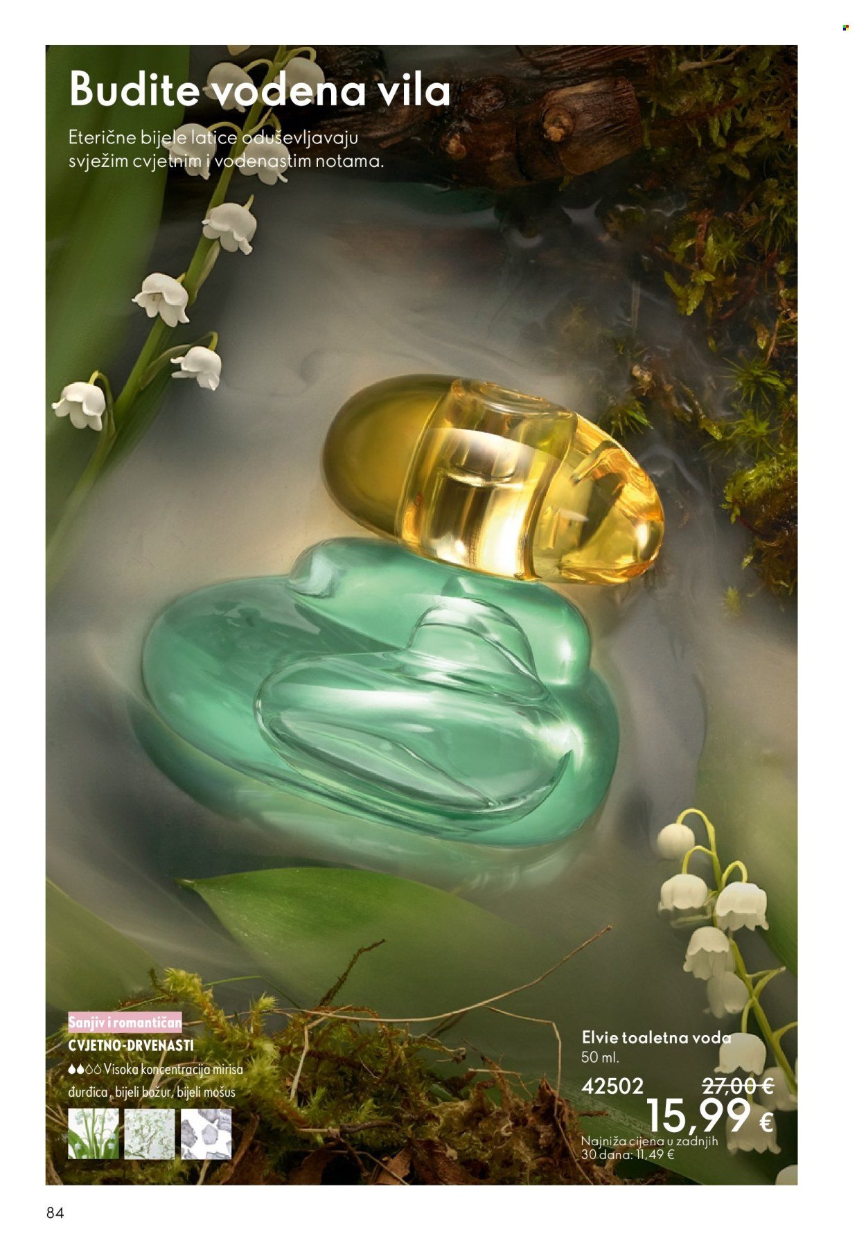 ORIFLAME katalog - eKatalozi i vodiči