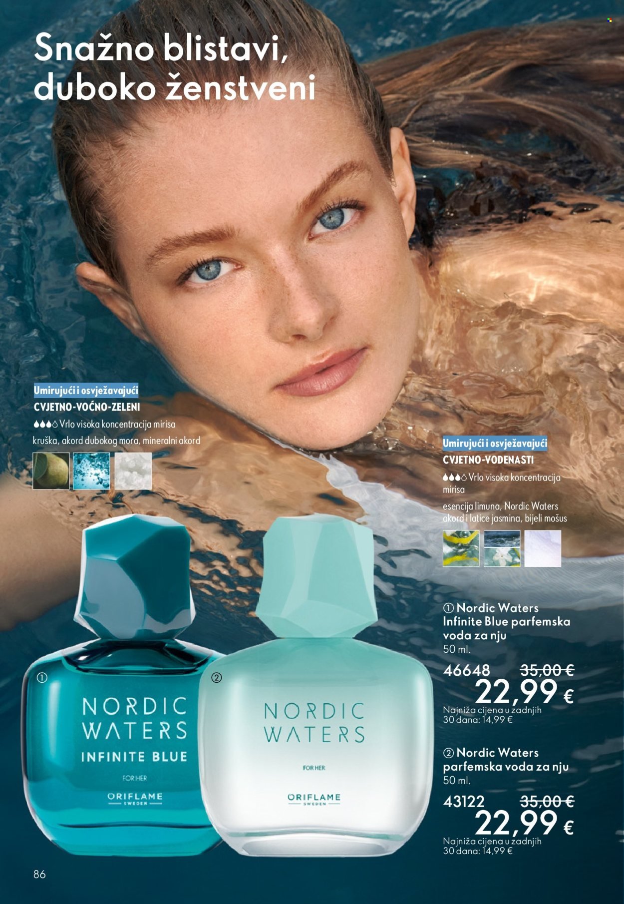 ORIFLAME katalog - eKatalozi i vodiči