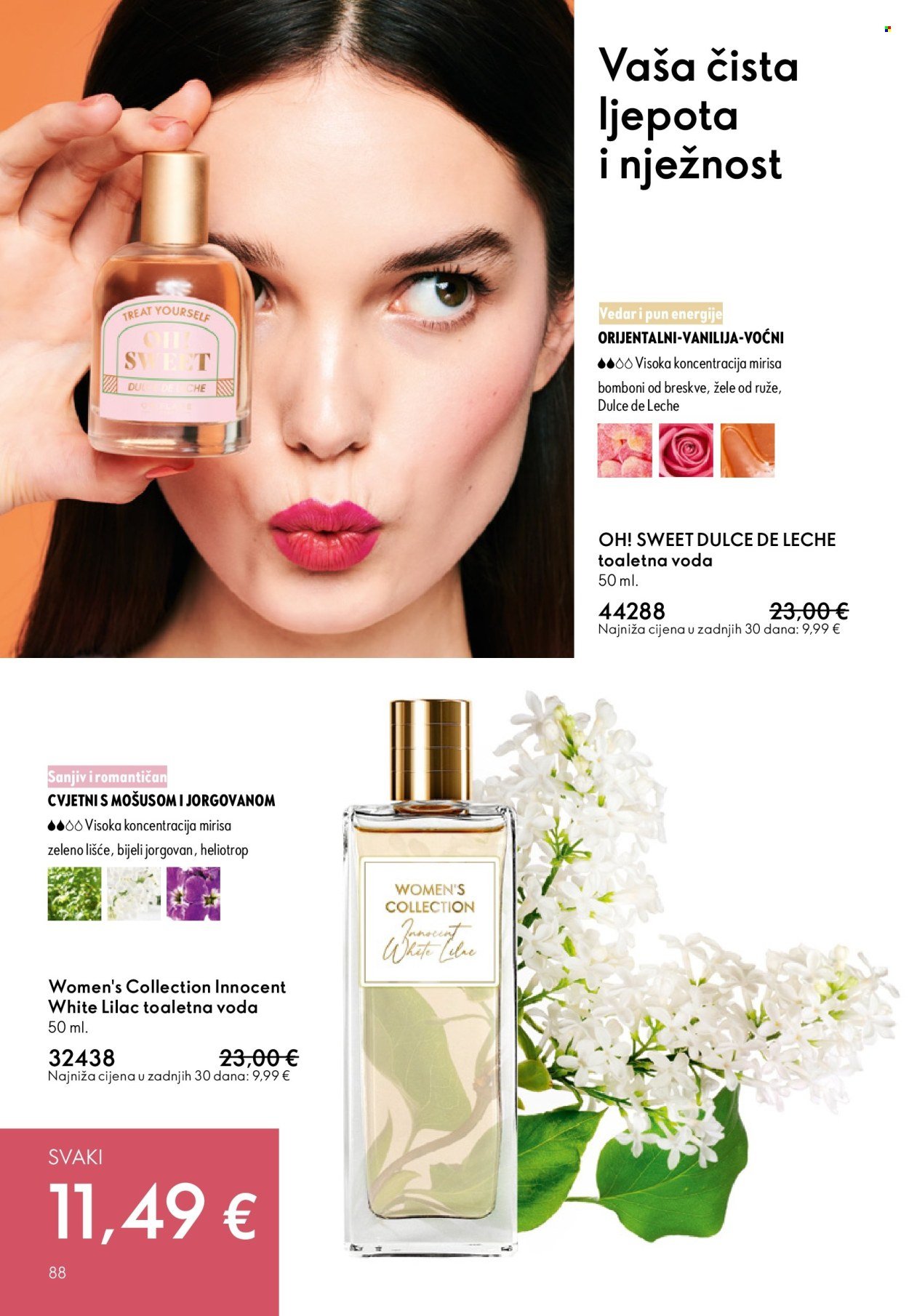 ORIFLAME katalog - eKatalozi i vodiči