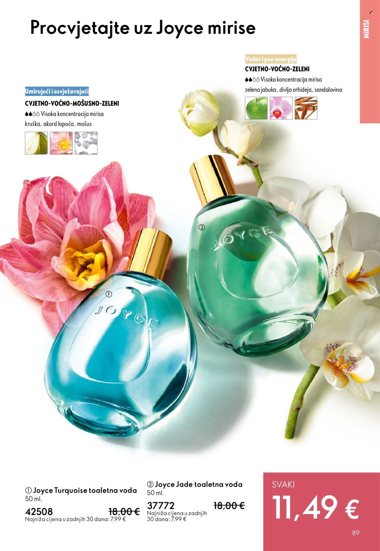 ORIFLAME katalog - eKatalozi i vodiči