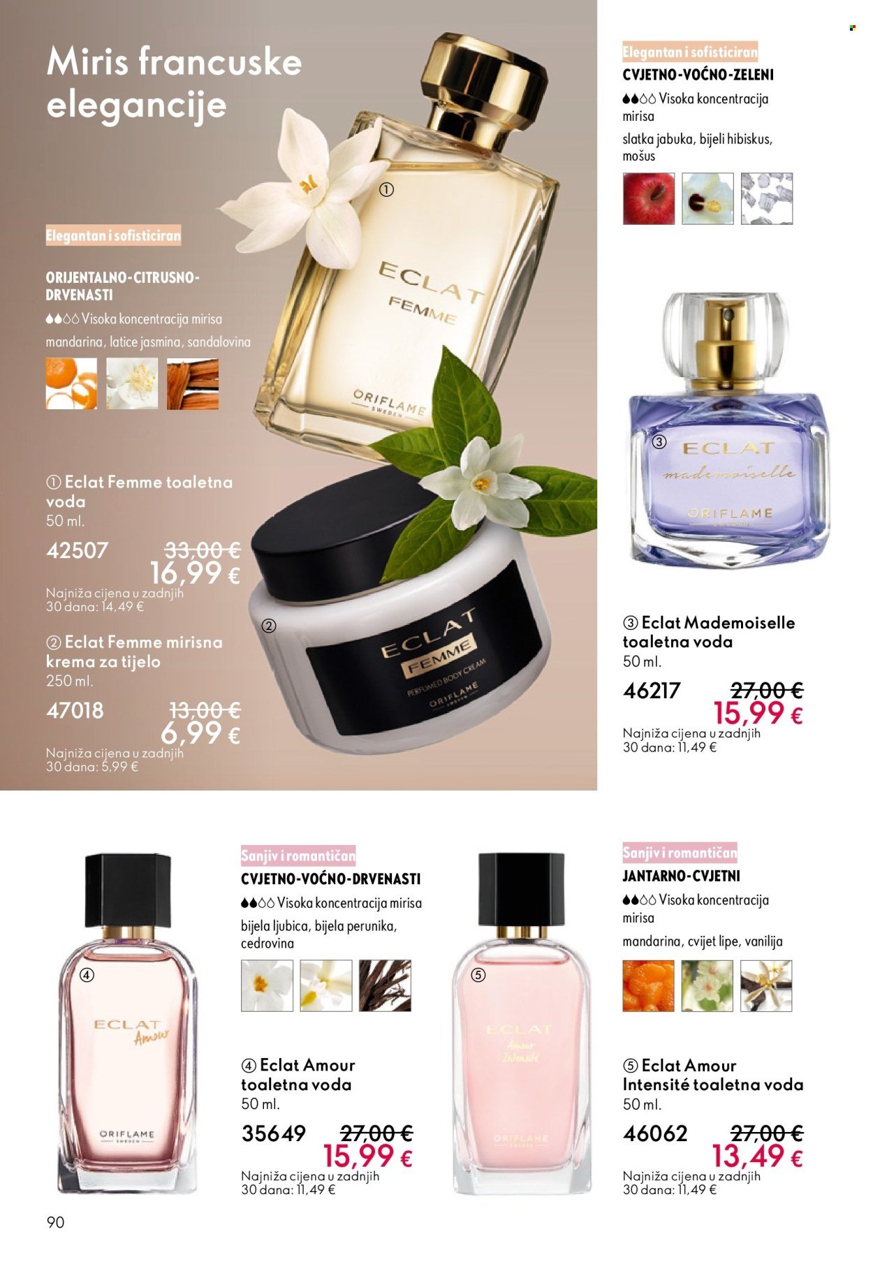 ORIFLAME katalog - eKatalozi i vodiči