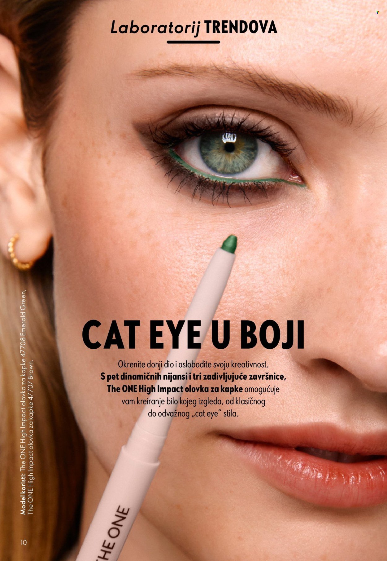 ORIFLAME katalog - eKatalozi i vodiči