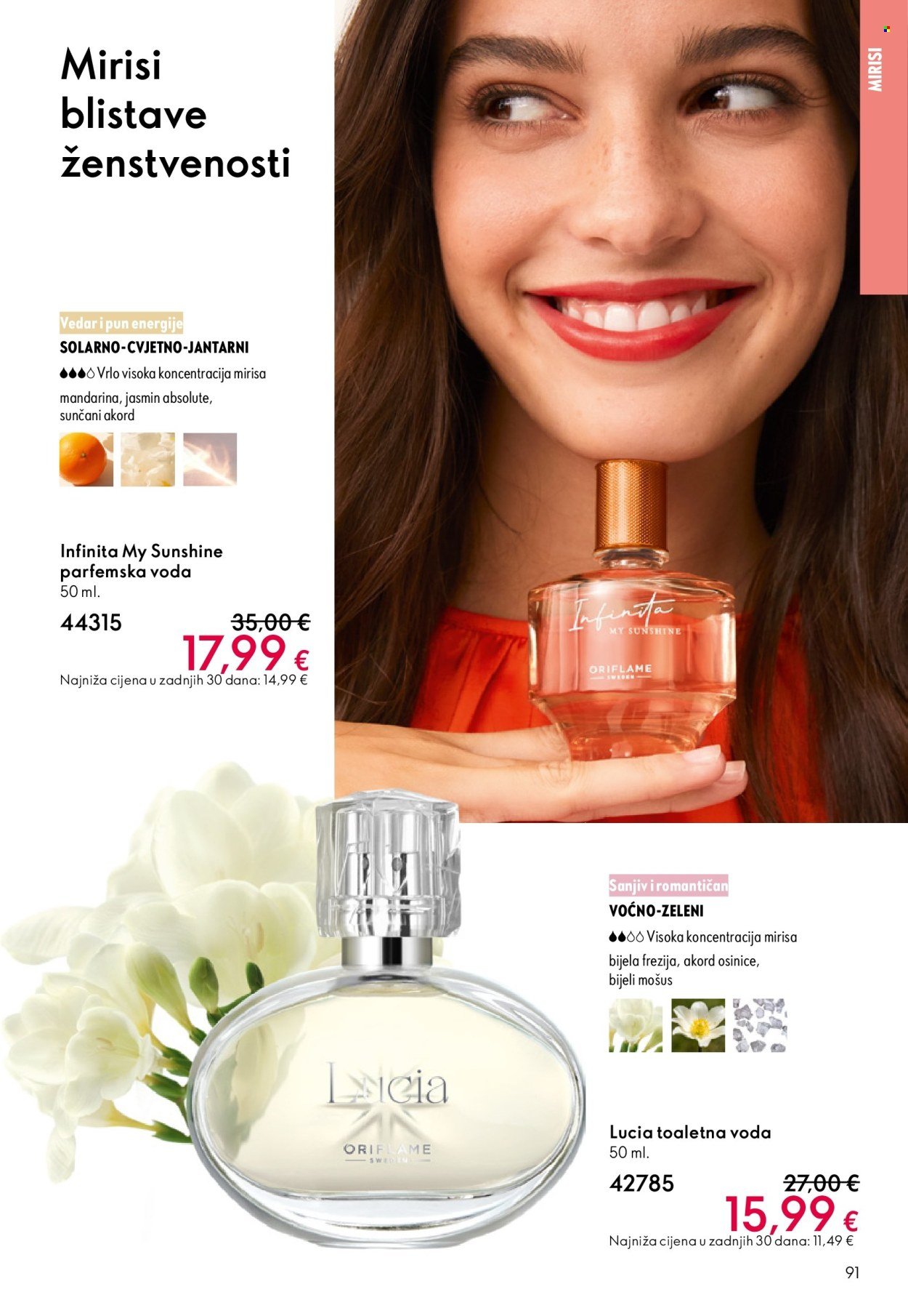 ORIFLAME katalog - eKatalozi i vodiči