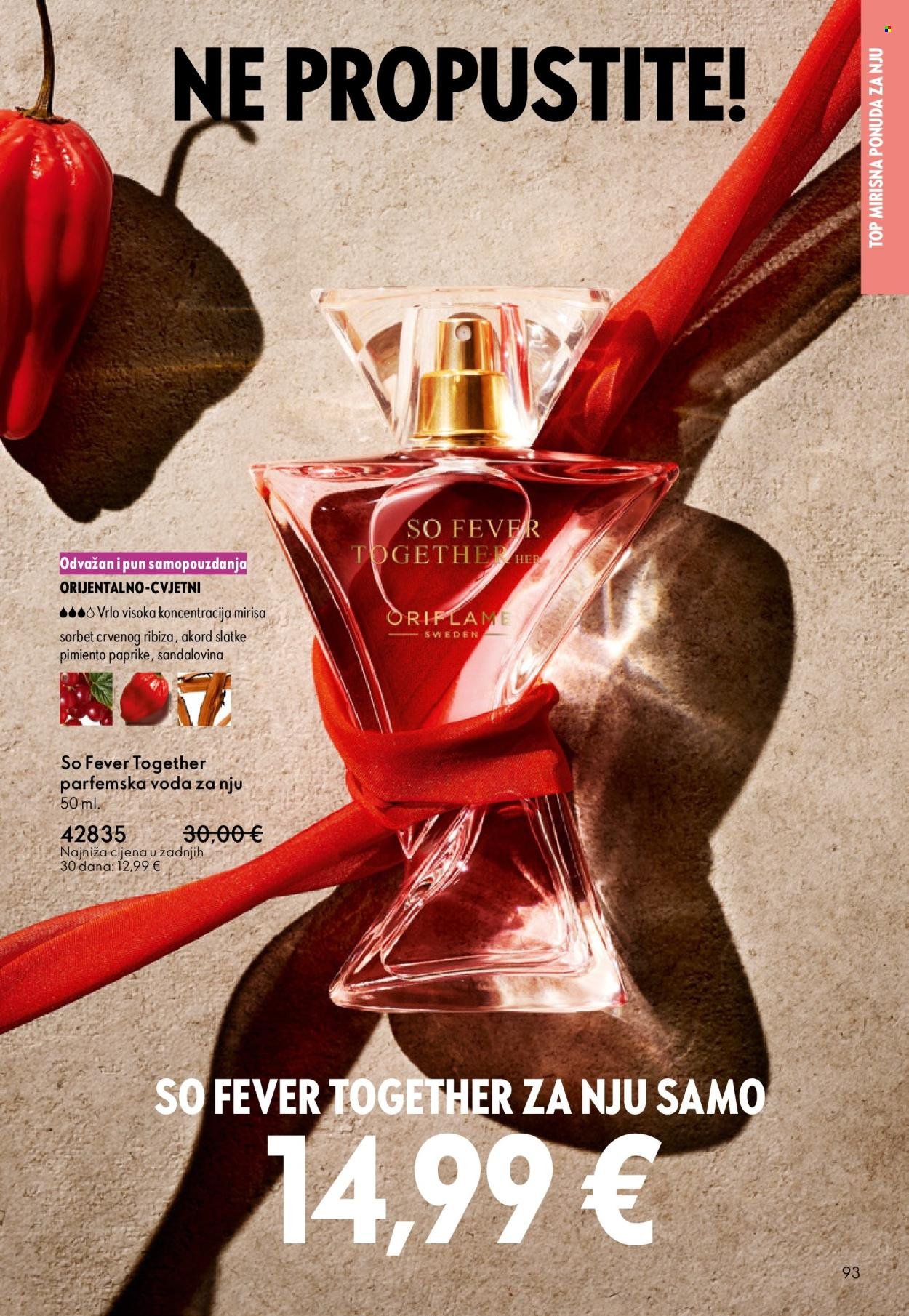 ORIFLAME katalog - eKatalozi i vodiči