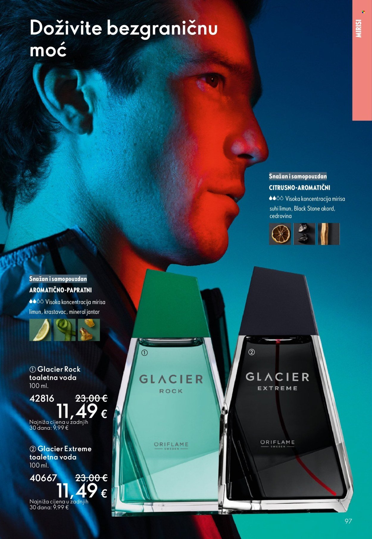 ORIFLAME katalog - eKatalozi i vodiči