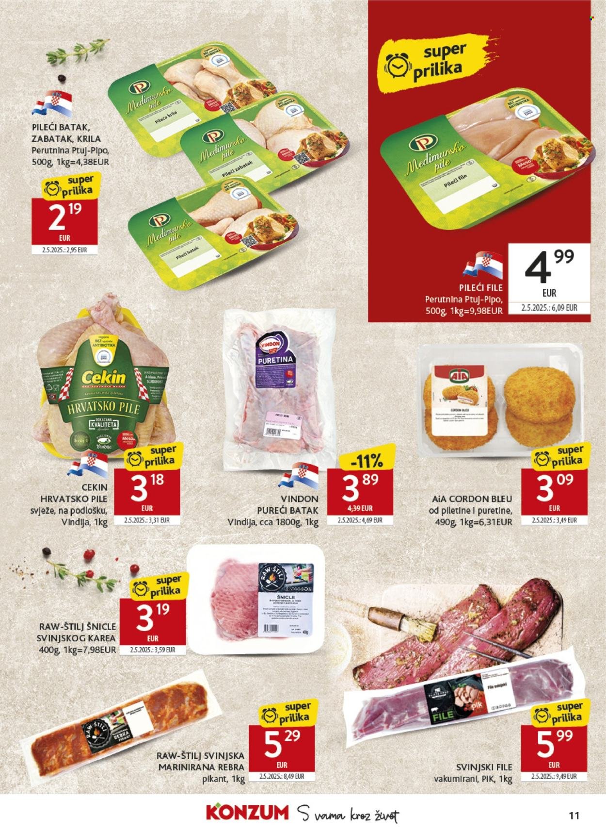 KONZUM katalog - MaLi veliki TaLeni 4