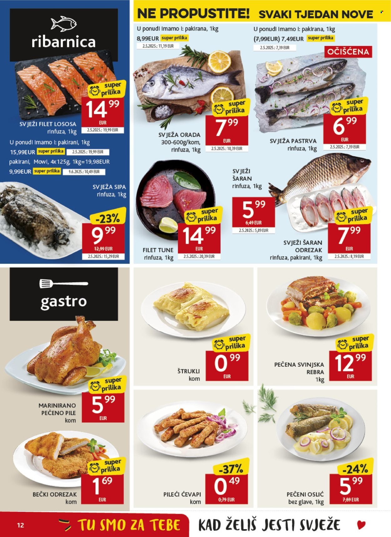 KONZUM katalog - MaLi veliki TaLeni 4