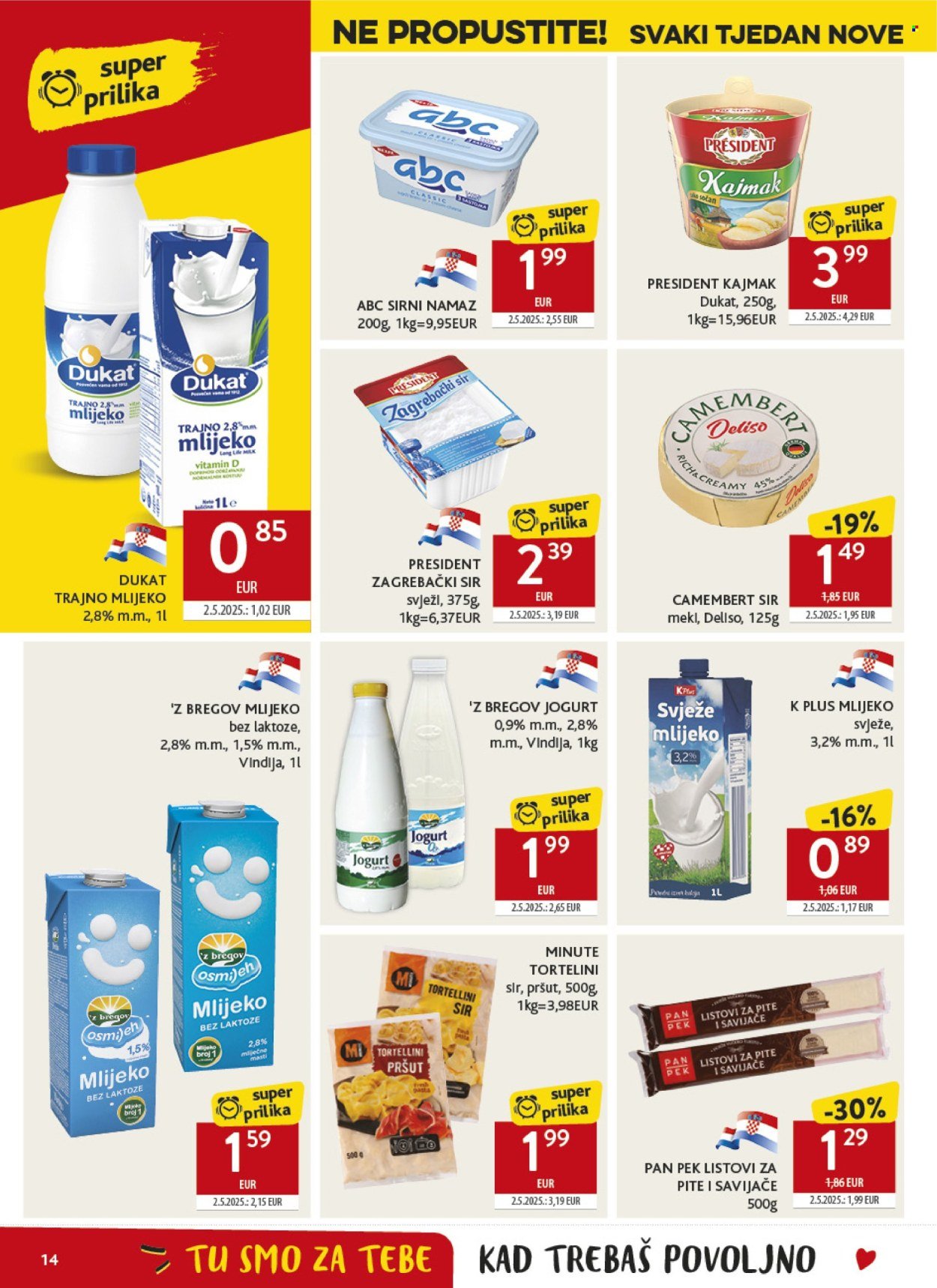 KONZUM katalog - MaLi veliki TaLeni 4