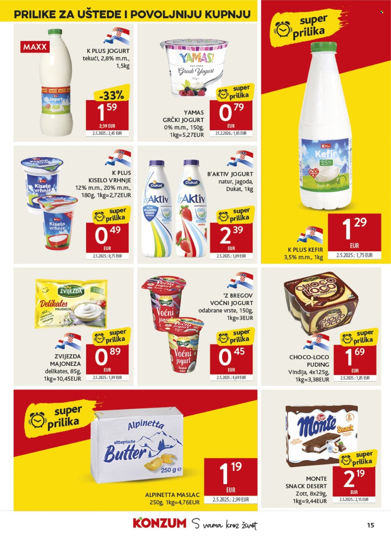 KONZUM katalog - MaLi veliki TaLeni 4