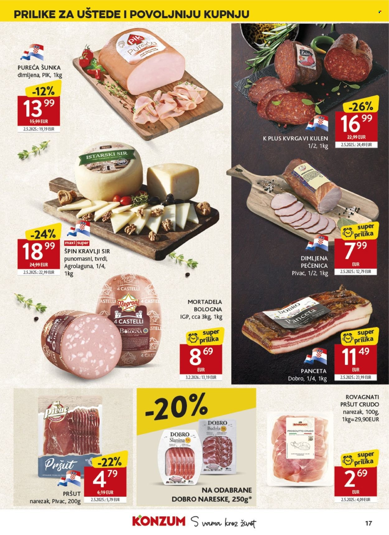 KONZUM katalog - MaLi veliki TaLeni 4