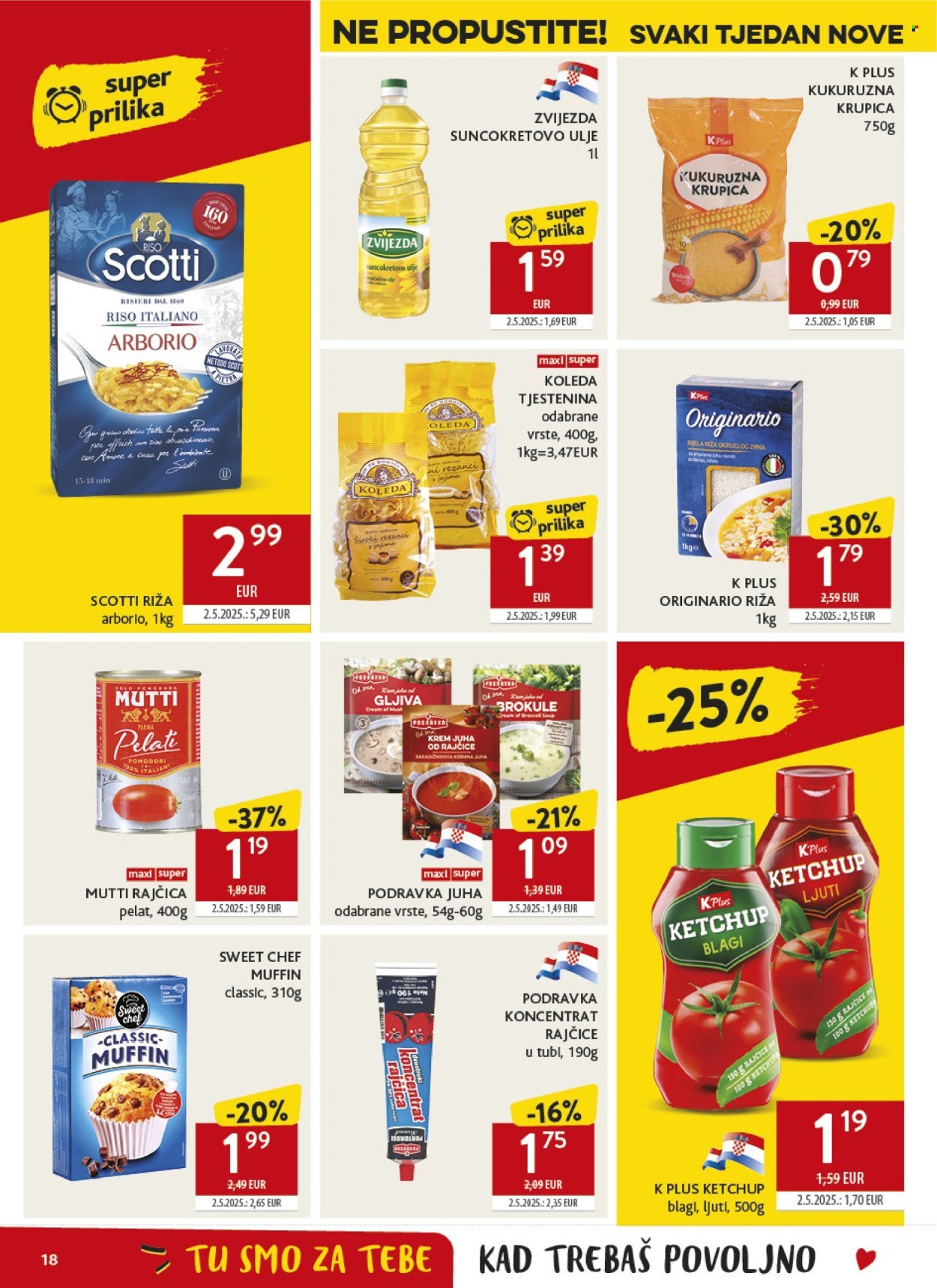 KONZUM katalog - MaLi veliki TaLeni 4