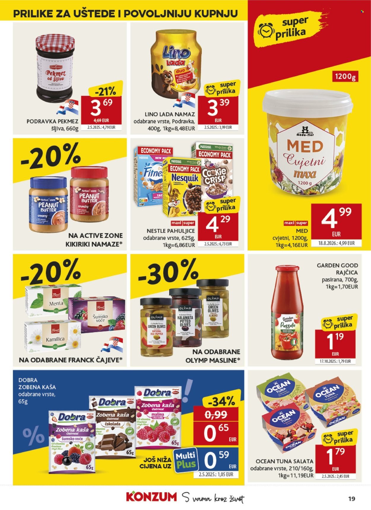 KONZUM katalog - MaLi veliki TaLeni 4