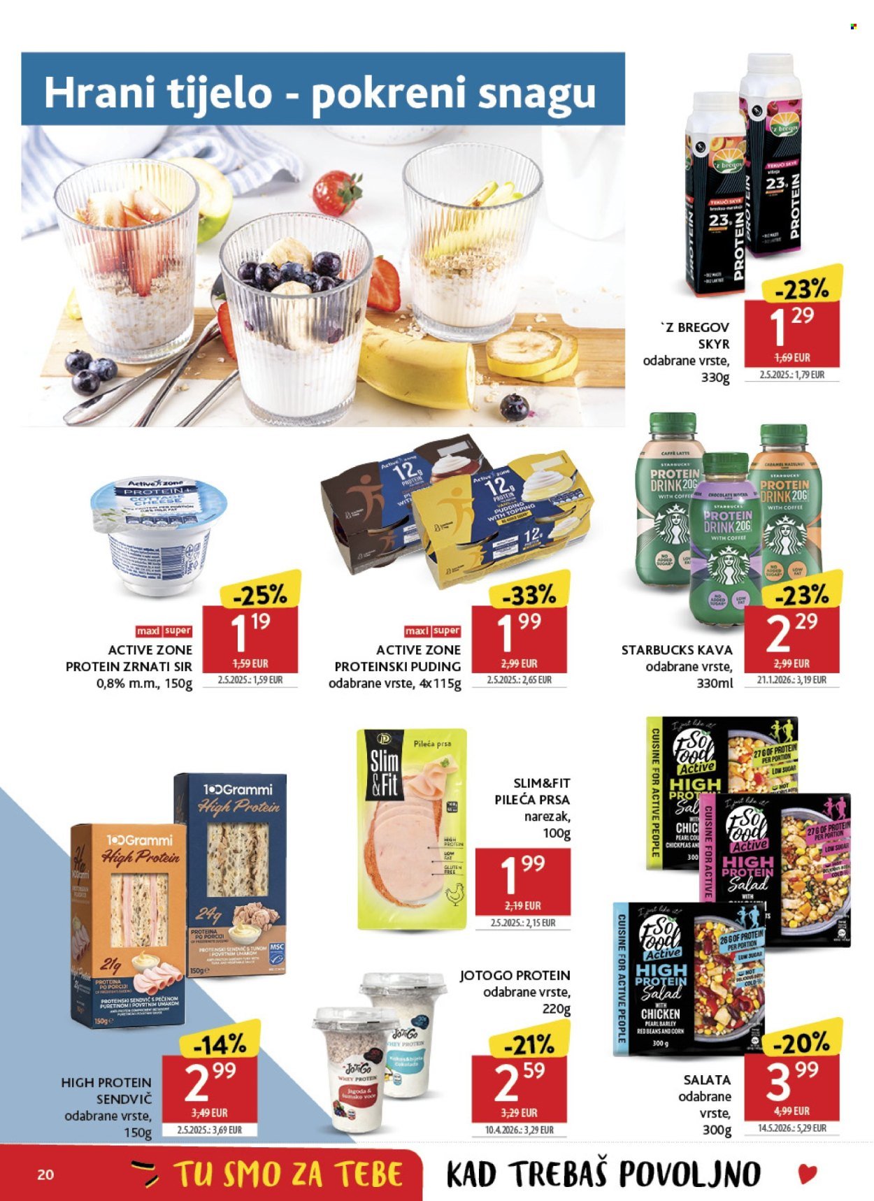 KONZUM katalog - MaLi veliki TaLeni 4
