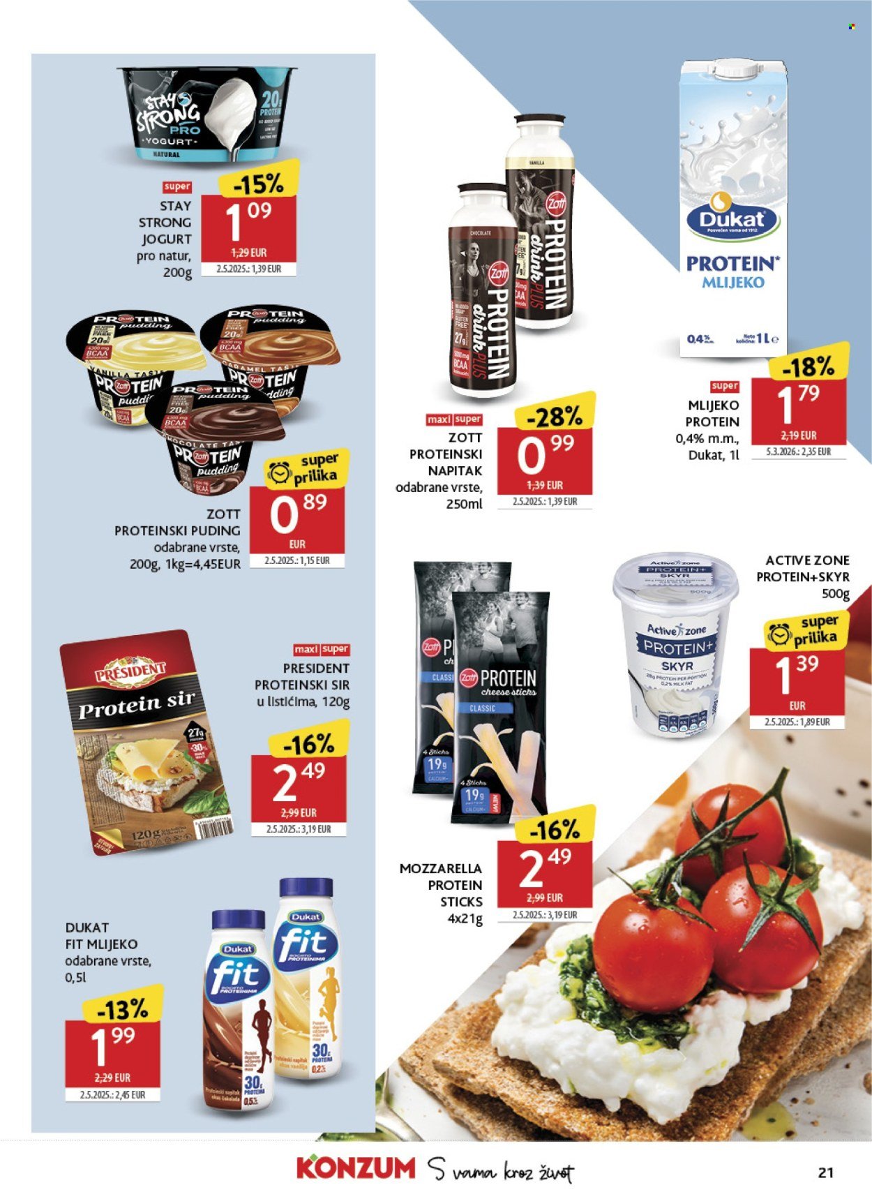 KONZUM katalog - MaLi veliki TaLeni 4