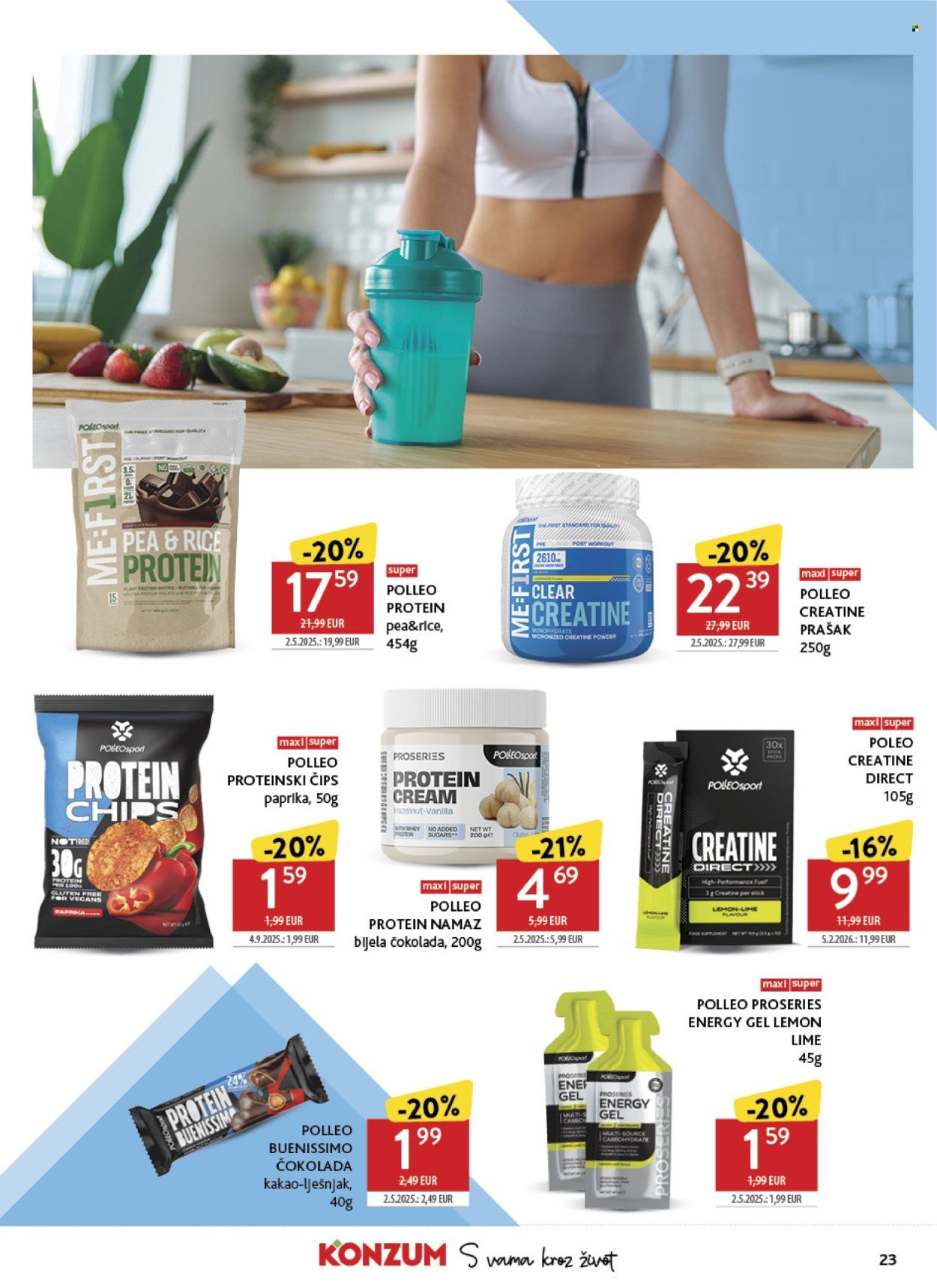 KONZUM katalog - MaLi veliki TaLeni 4