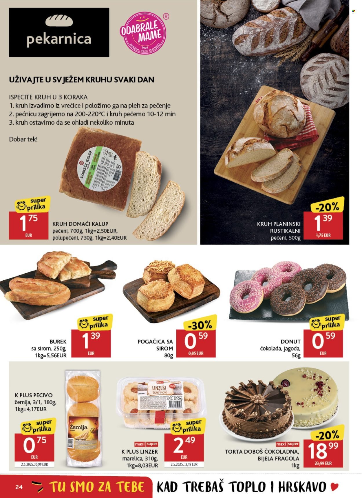 KONZUM katalog - MaLi veliki TaLeni 4