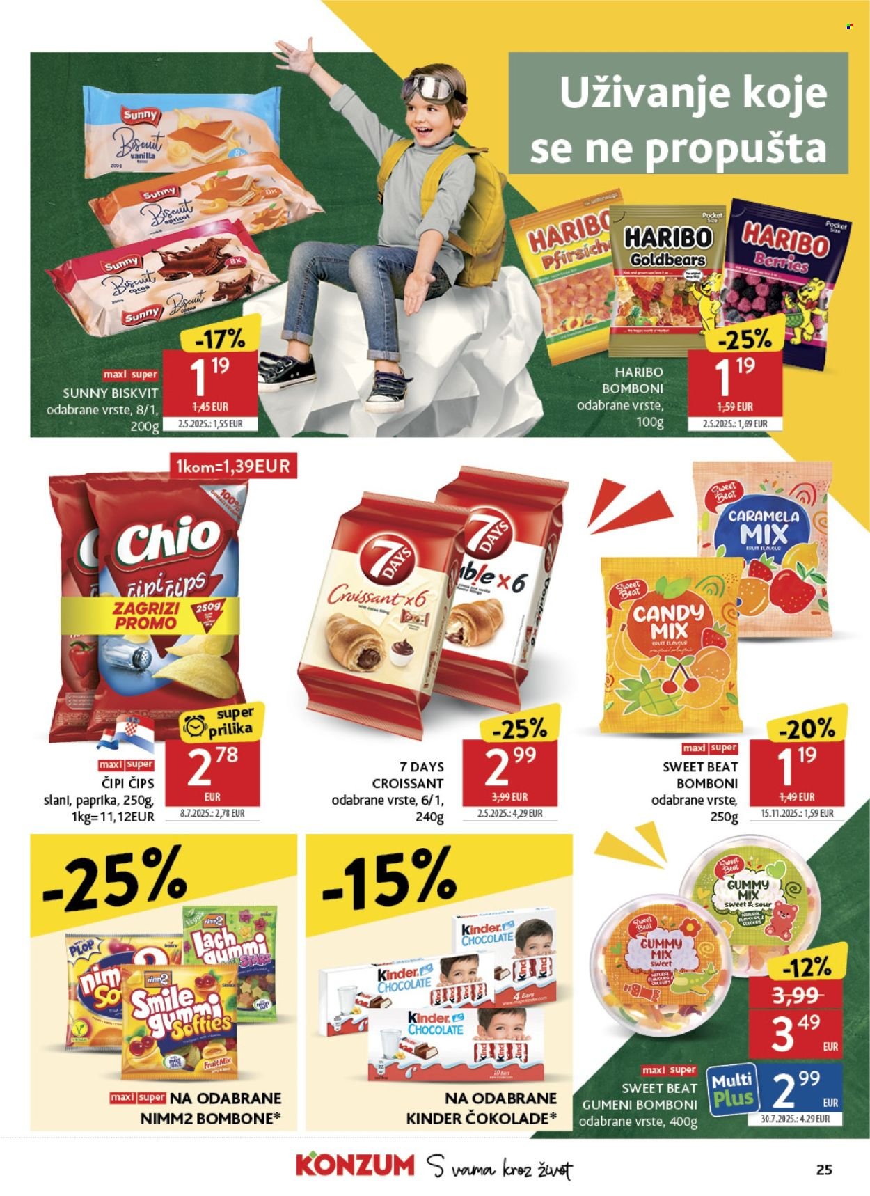KONZUM katalog - MaLi veliki TaLeni 4