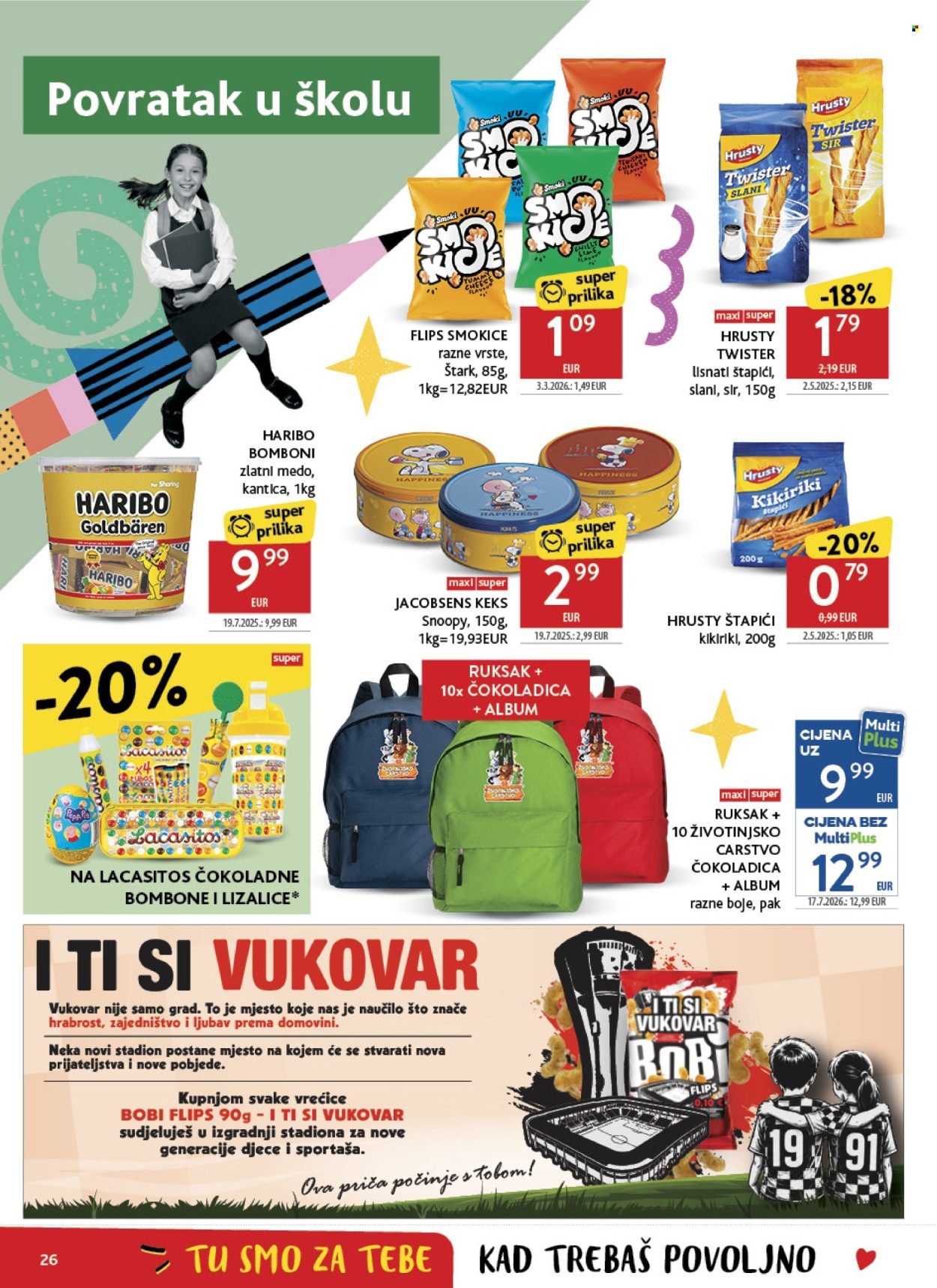 KONZUM katalog - MaLi veliki TaLeni 4