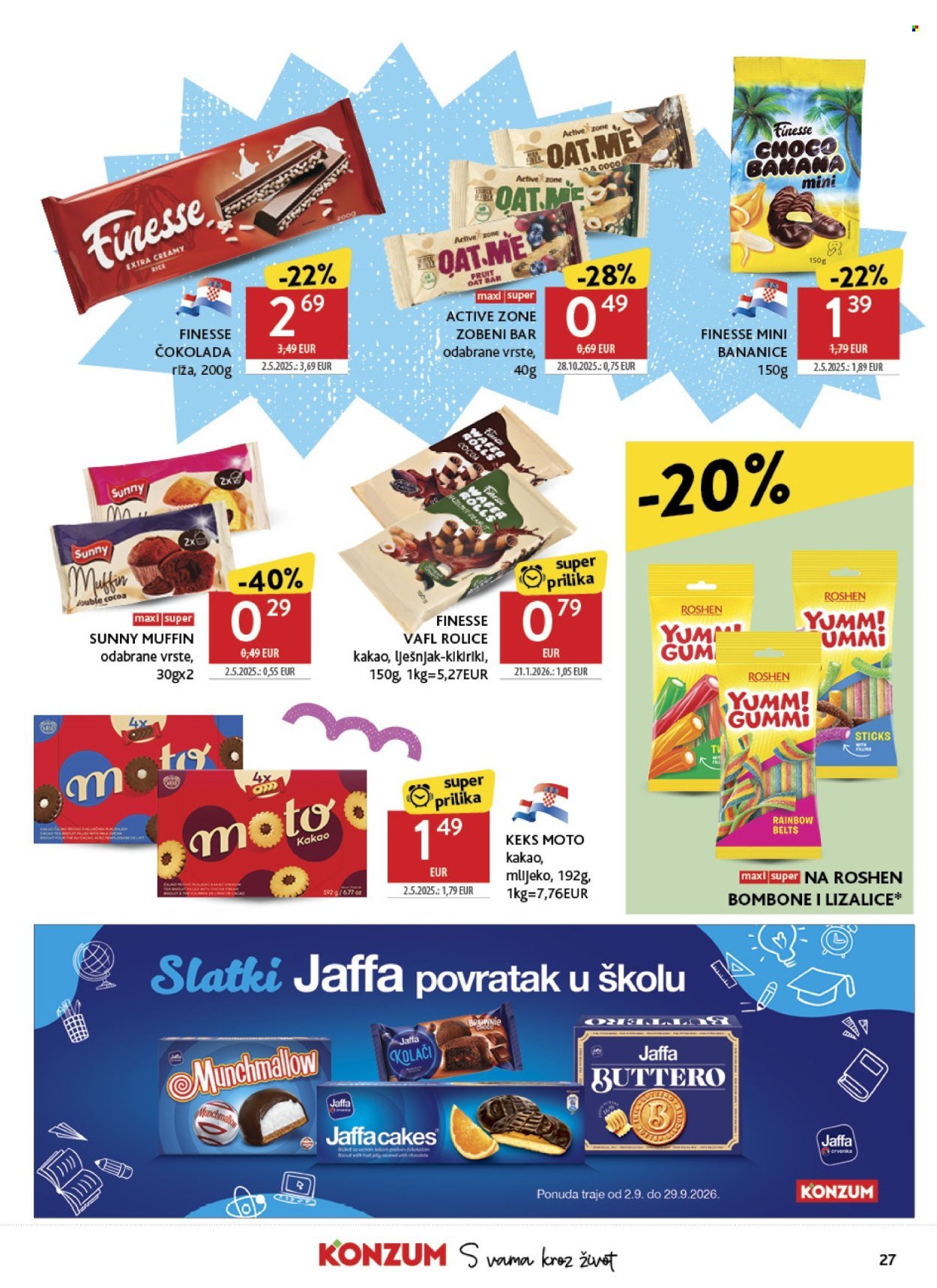 KONZUM katalog - MaLi veliki TaLeni 4