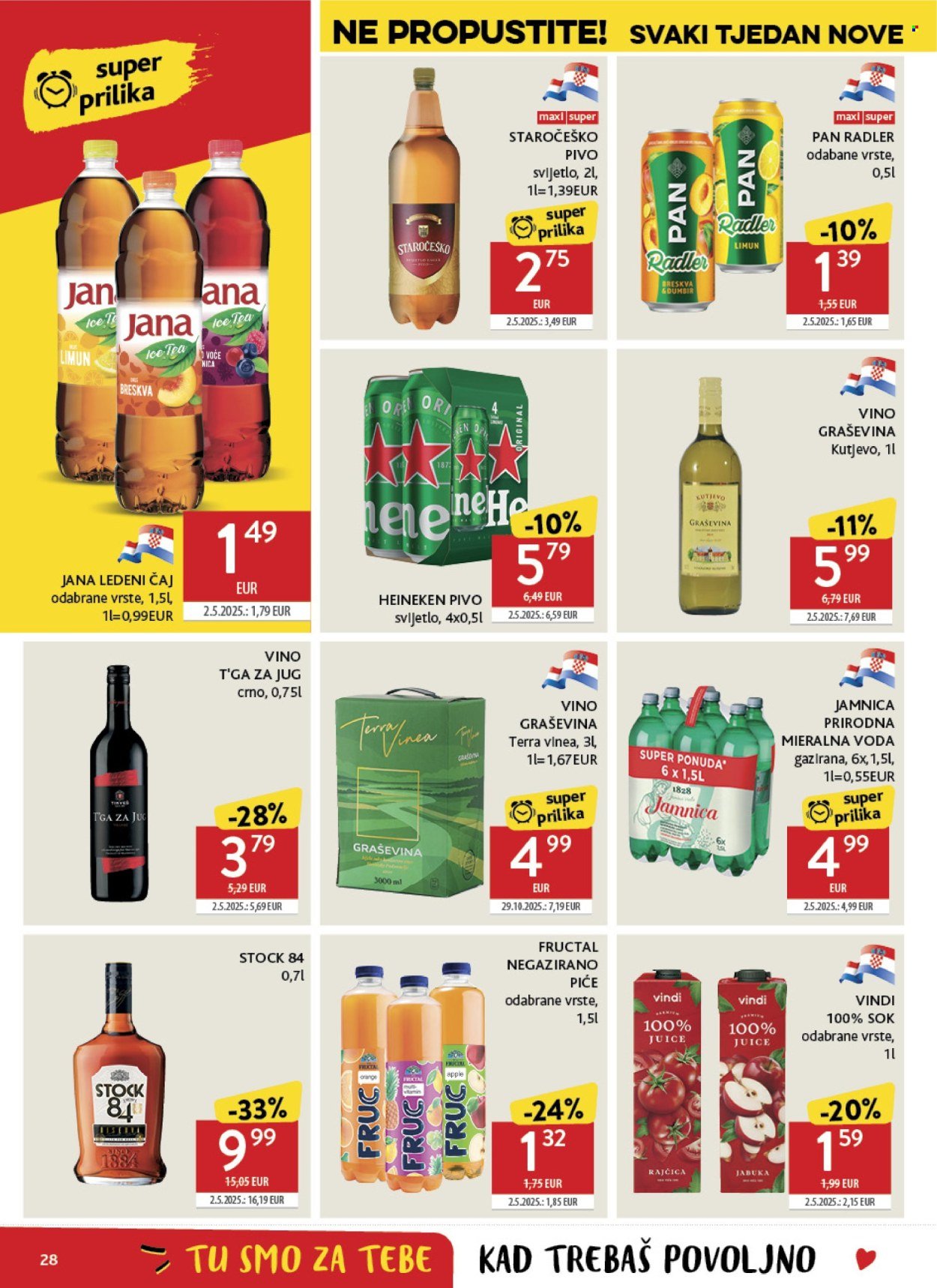 KONZUM katalog - MaLi veliki TaLeni 4