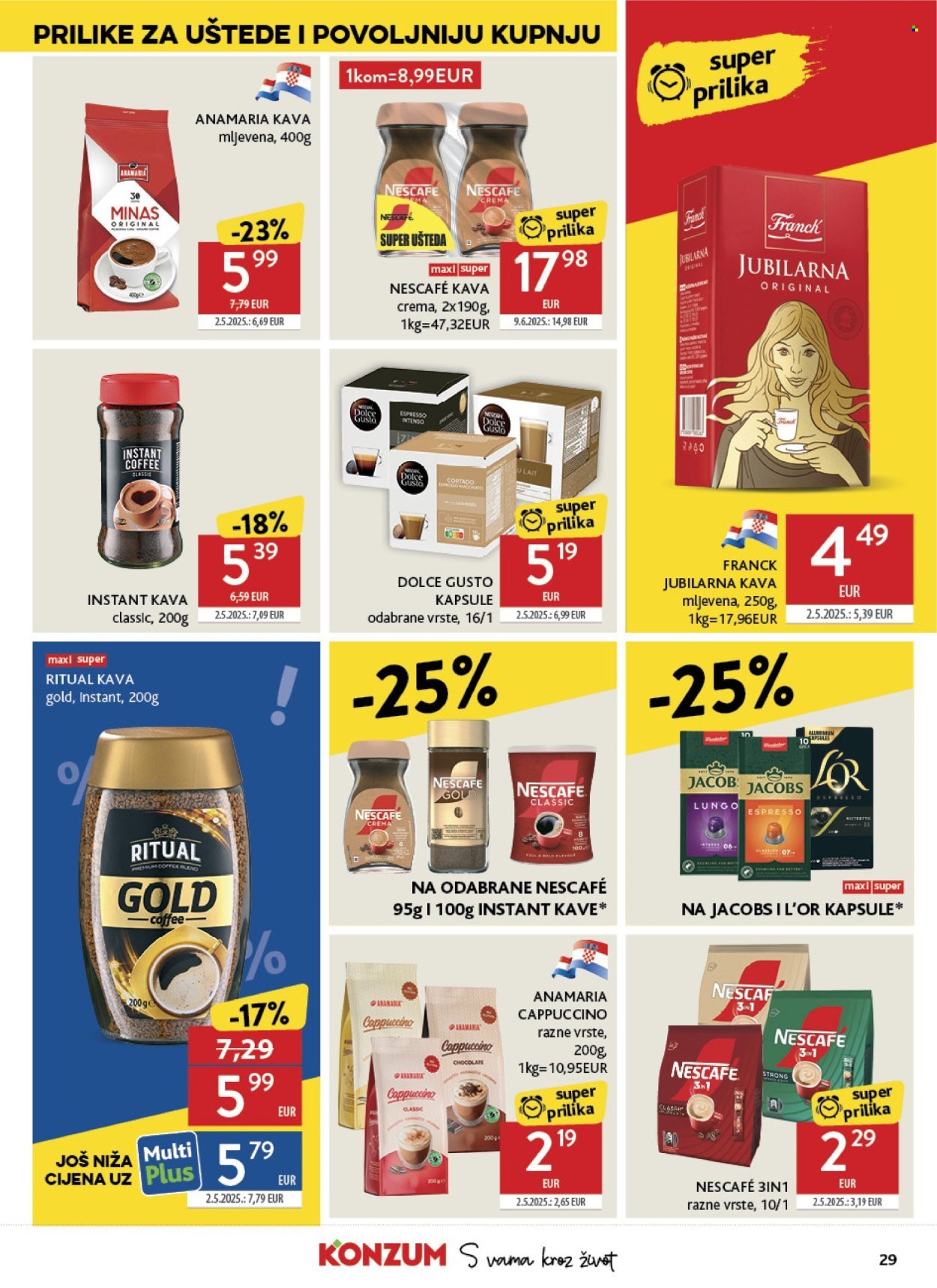 KONZUM katalog - MaLi veliki TaLeni 4