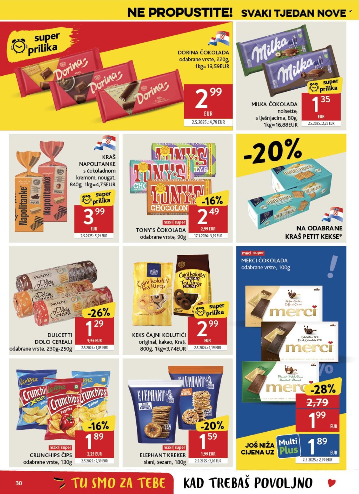 KONZUM katalog - MaLi veliki TaLeni 4
