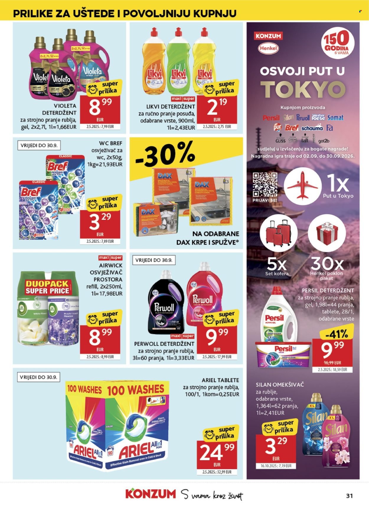 KONZUM katalog - MaLi veliki TaLeni 4