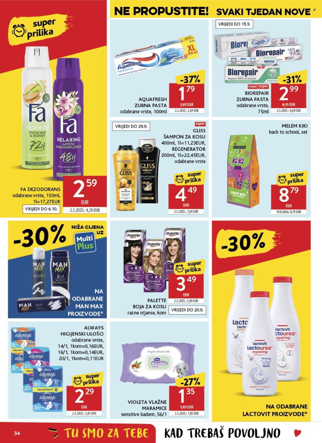 KONZUM katalog - MaLi veliki TaLeni 4