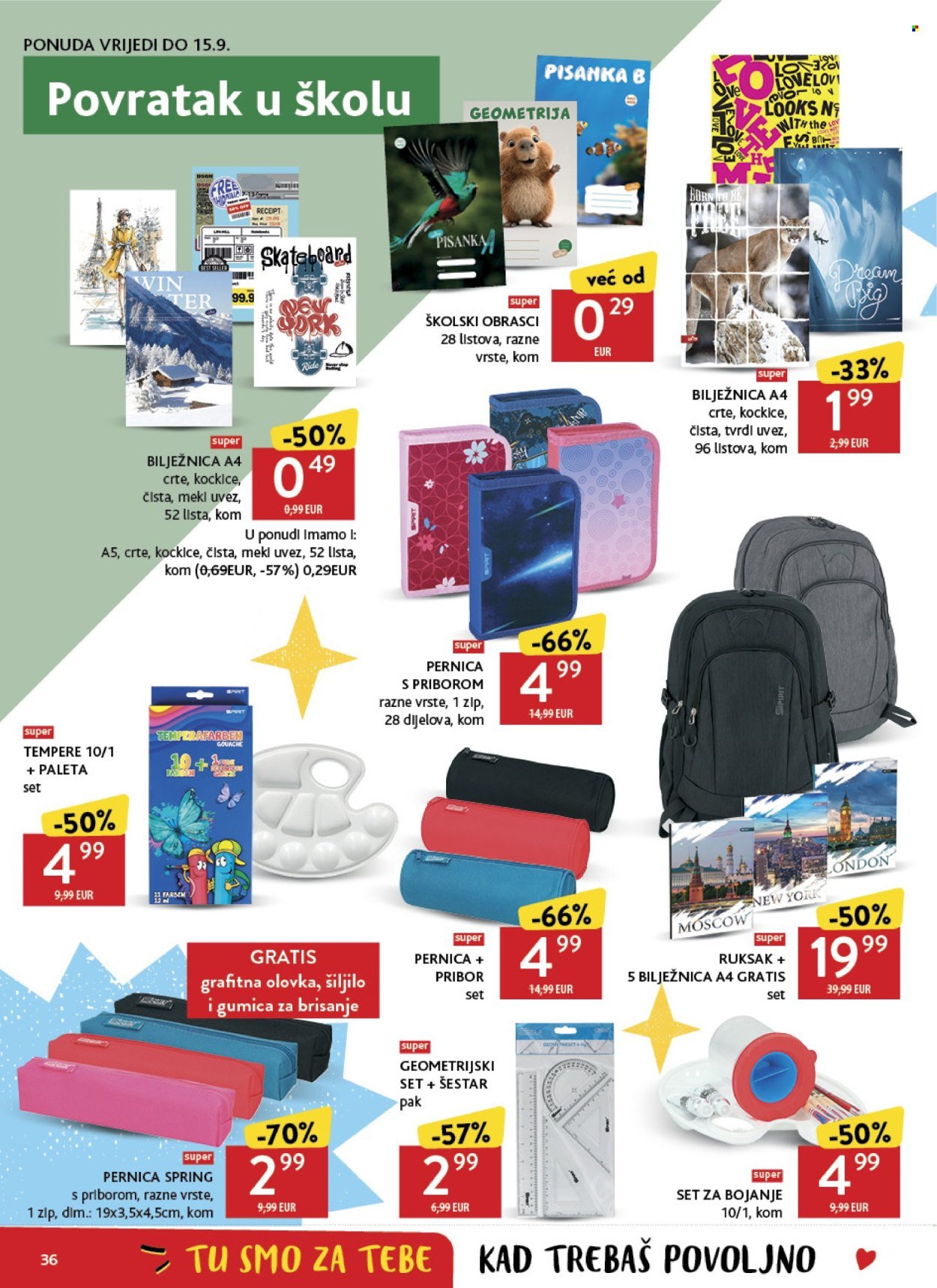 KONZUM katalog - MaLi veliki TaLeni 4