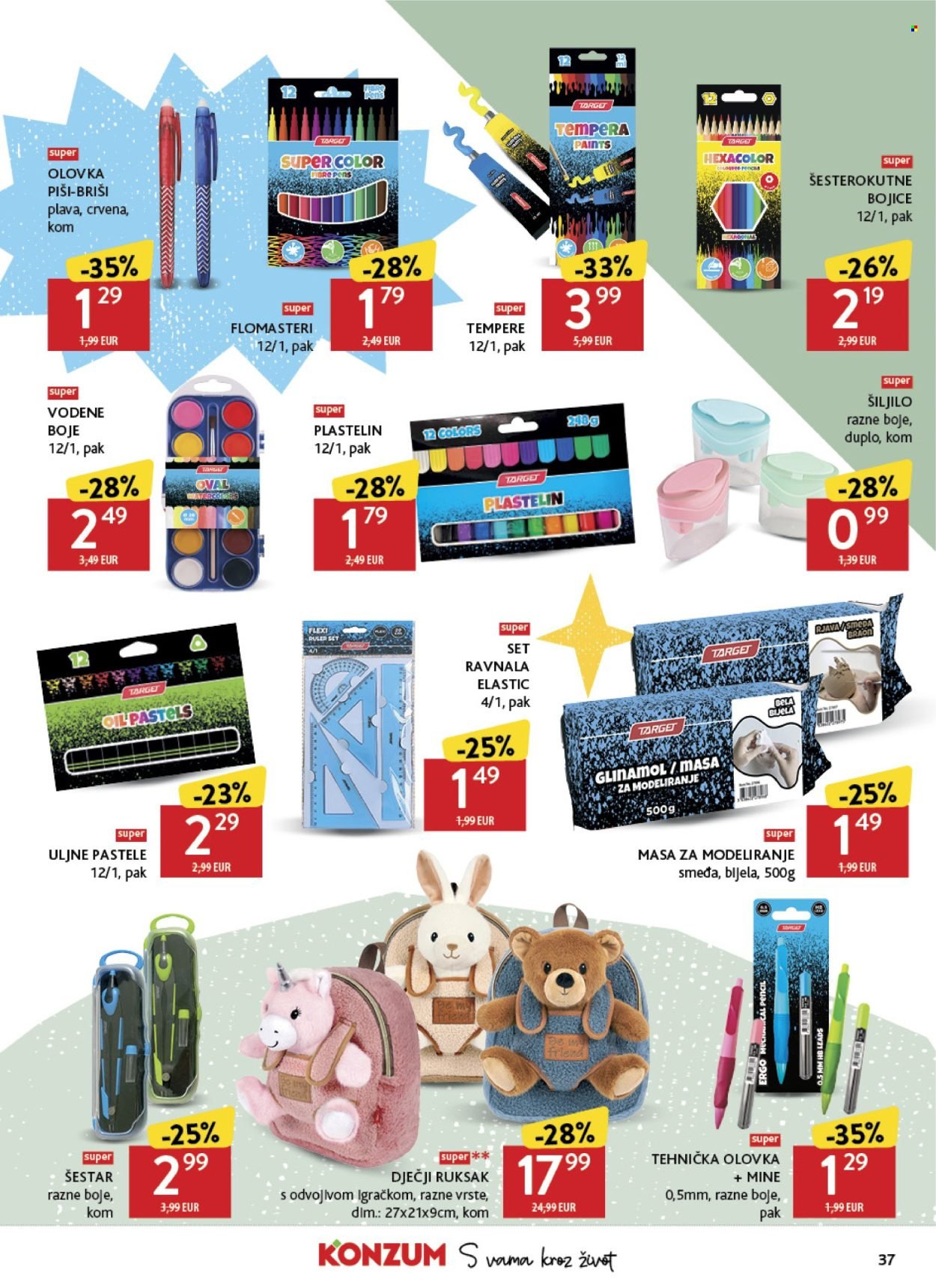 KONZUM katalog - MaLi veliki TaLeni 4