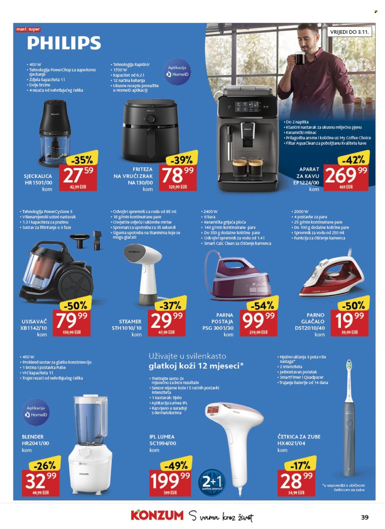 KONZUM katalog - MaLi veliki TaLeni 4