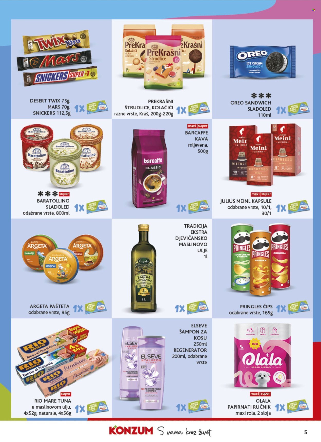 KONZUM katalog - MaLi veliki TaLeni 4