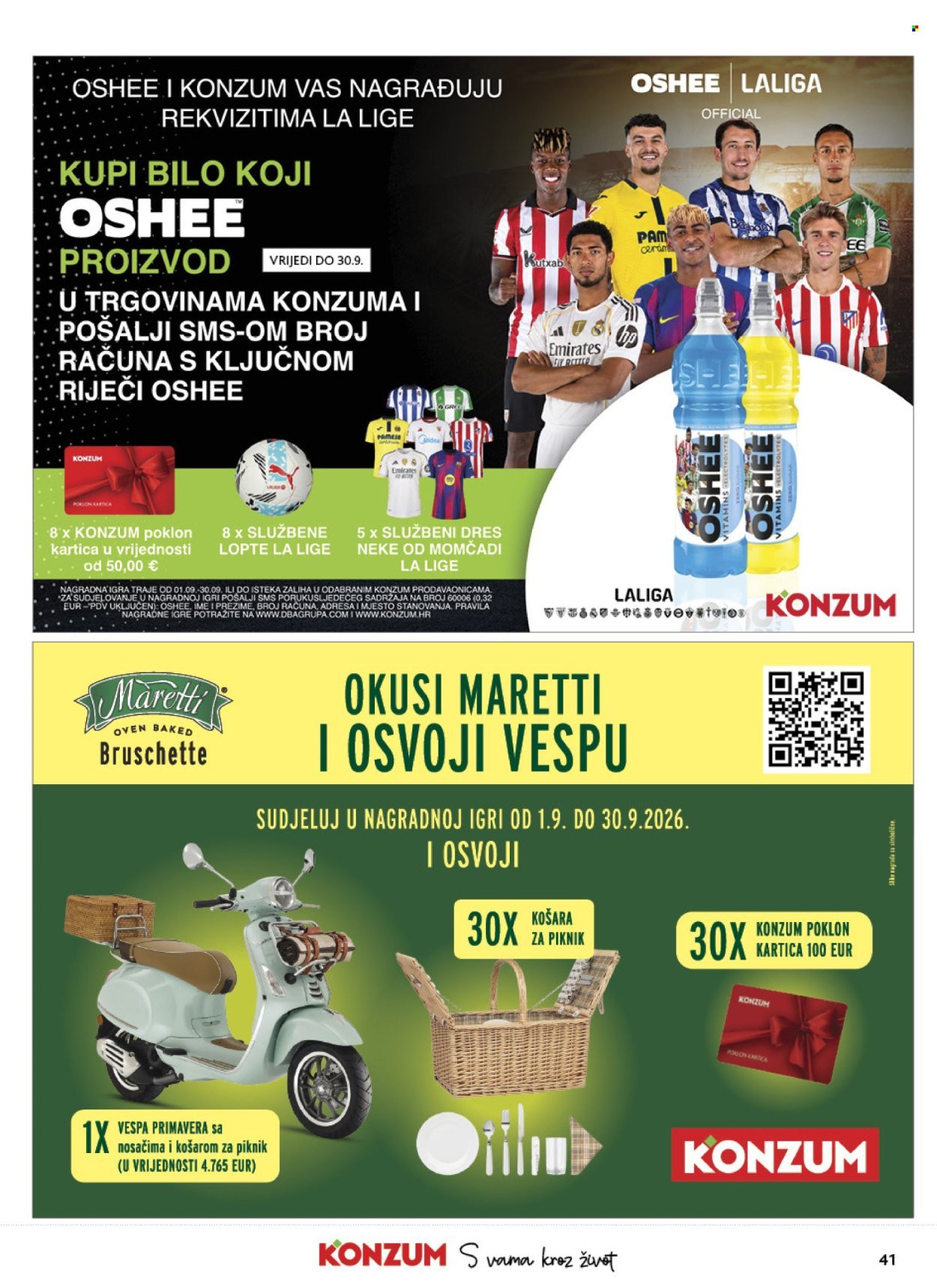 KONZUM katalog - MaLi veliki TaLeni 4