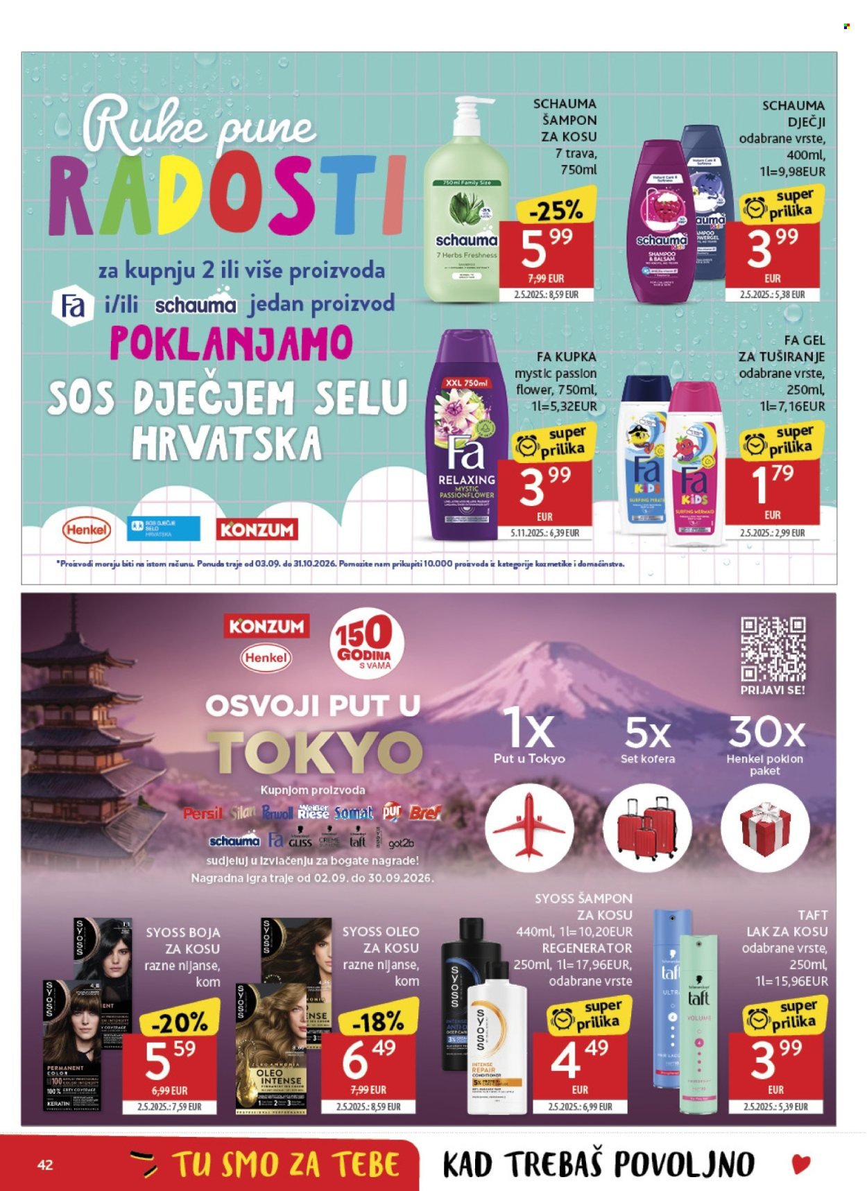 KONZUM katalog - MaLi veliki TaLeni 4