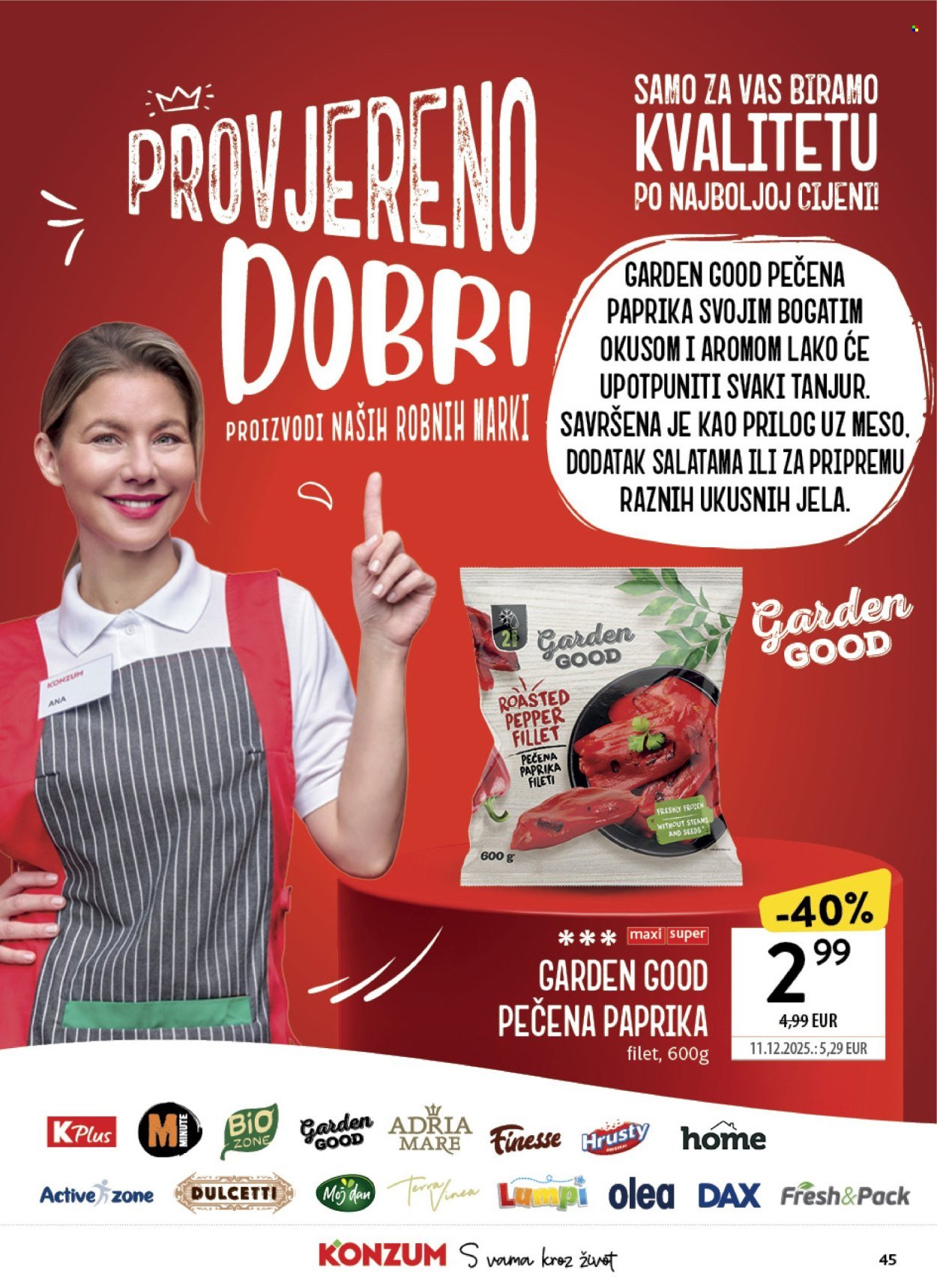KONZUM katalog - MaLi veliki TaLeni 4
