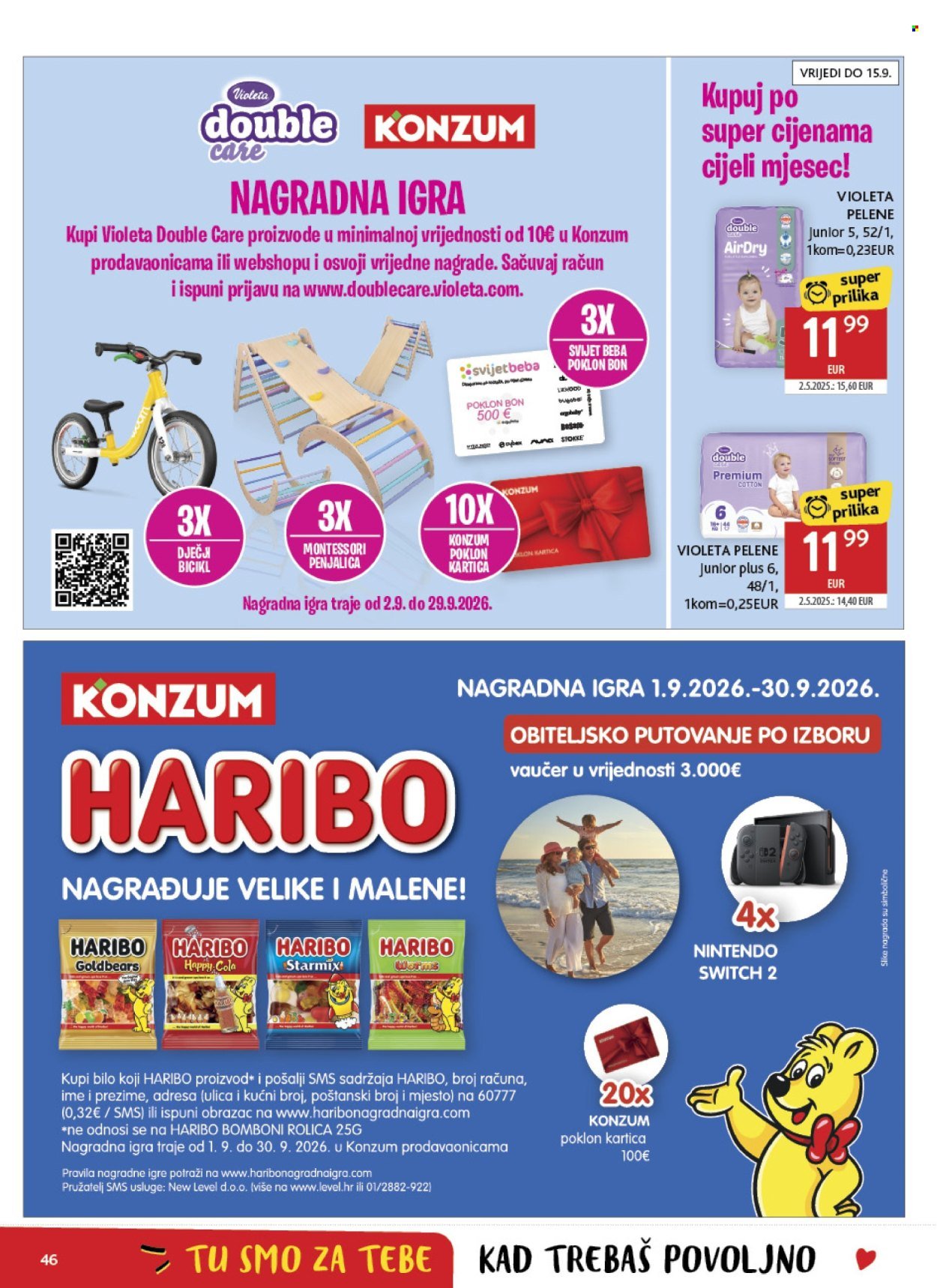 KONZUM katalog - MaLi veliki TaLeni 4