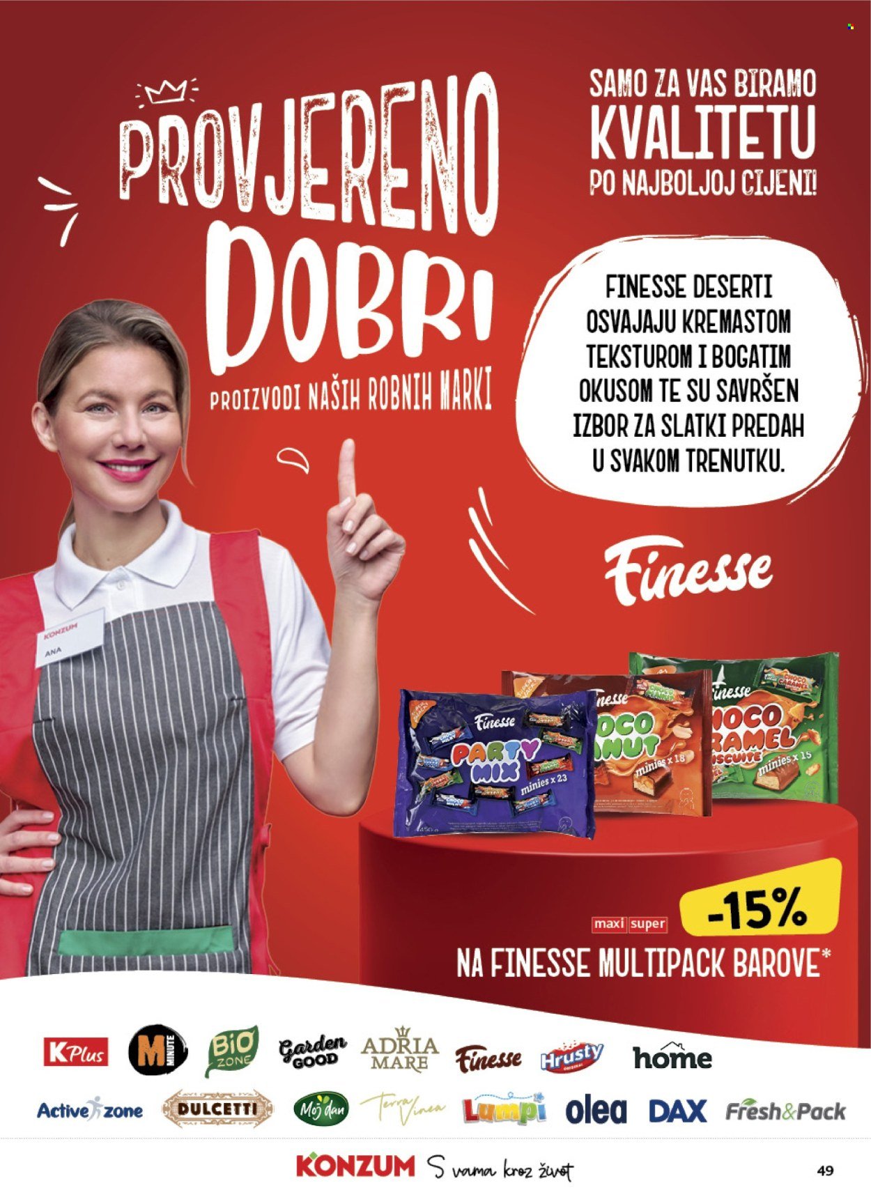 KONZUM katalog - MaLi veliki TaLeni 4