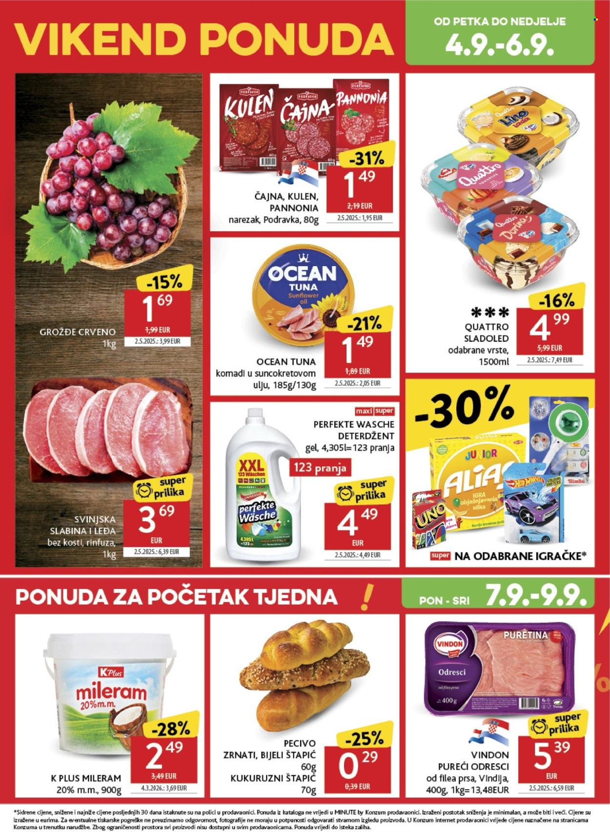 KONZUM katalog - MaLi veliki TaLeni 4