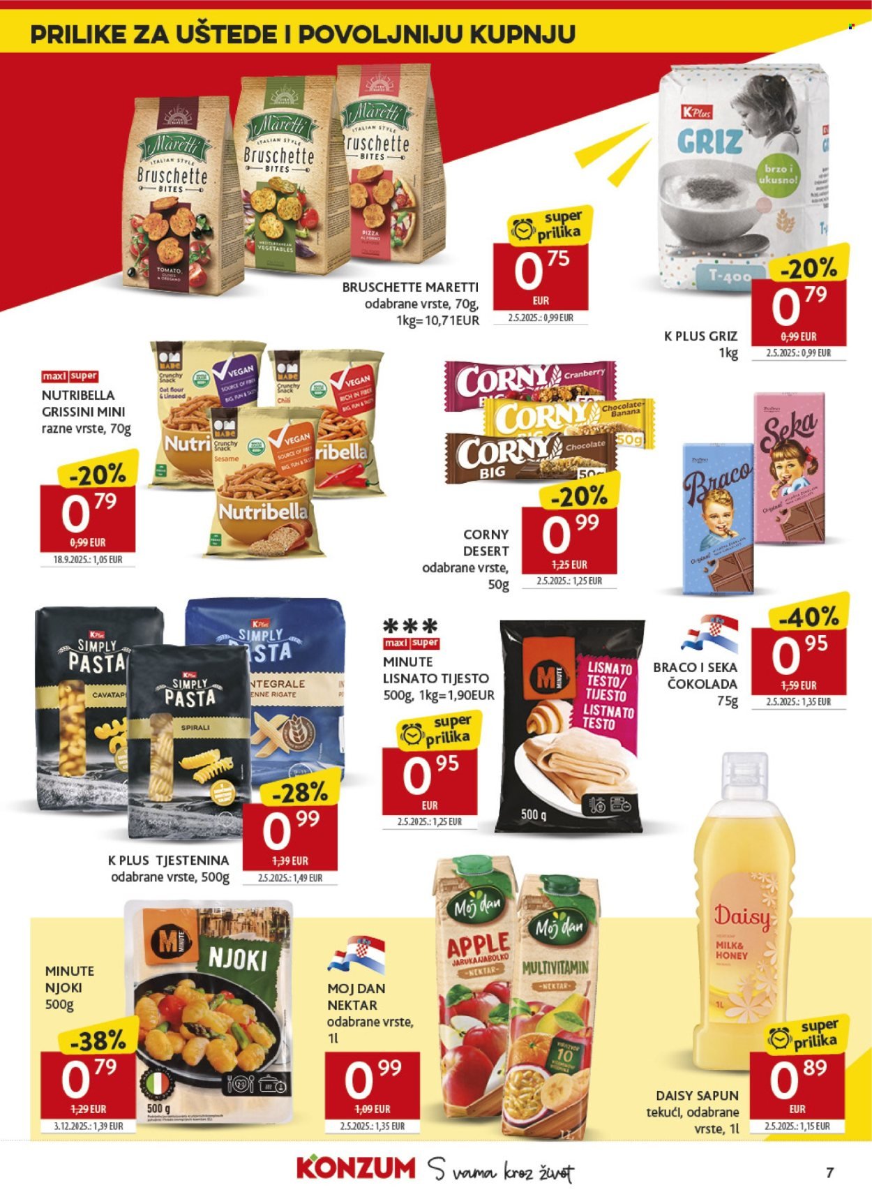 KONZUM katalog - MaLi veliki TaLeni 4