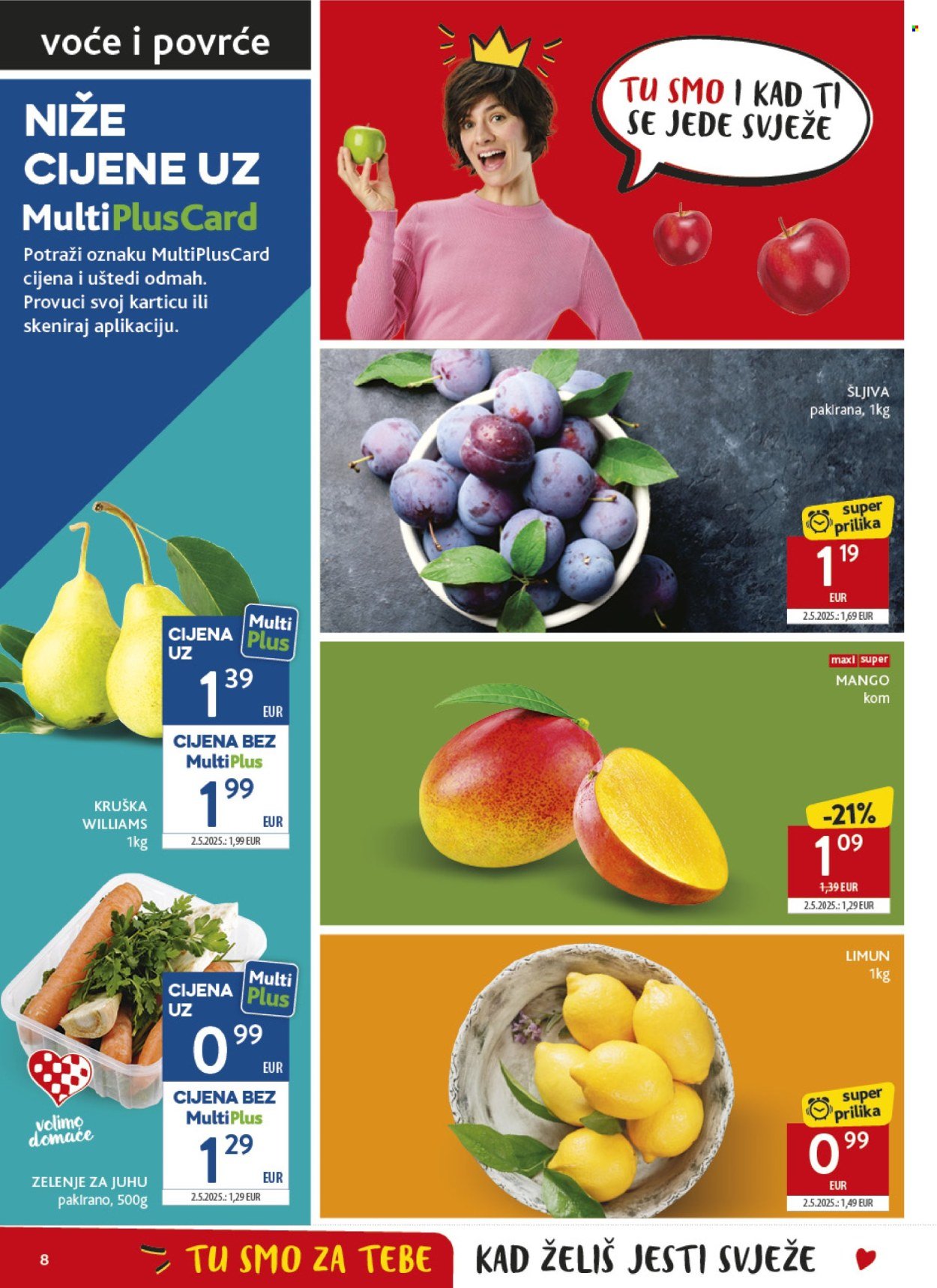 KONZUM katalog - MaLi veliki TaLeni 4