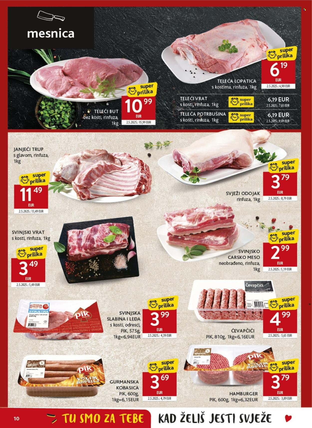 KONZUM katalog - MaLi veliki TaLeni 4