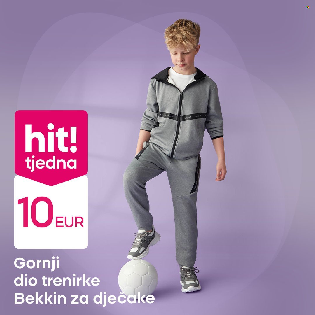 PEPCO katalog - Siječanj 2026