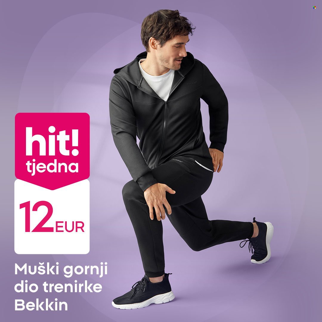 PEPCO katalog - Siječanj 2026