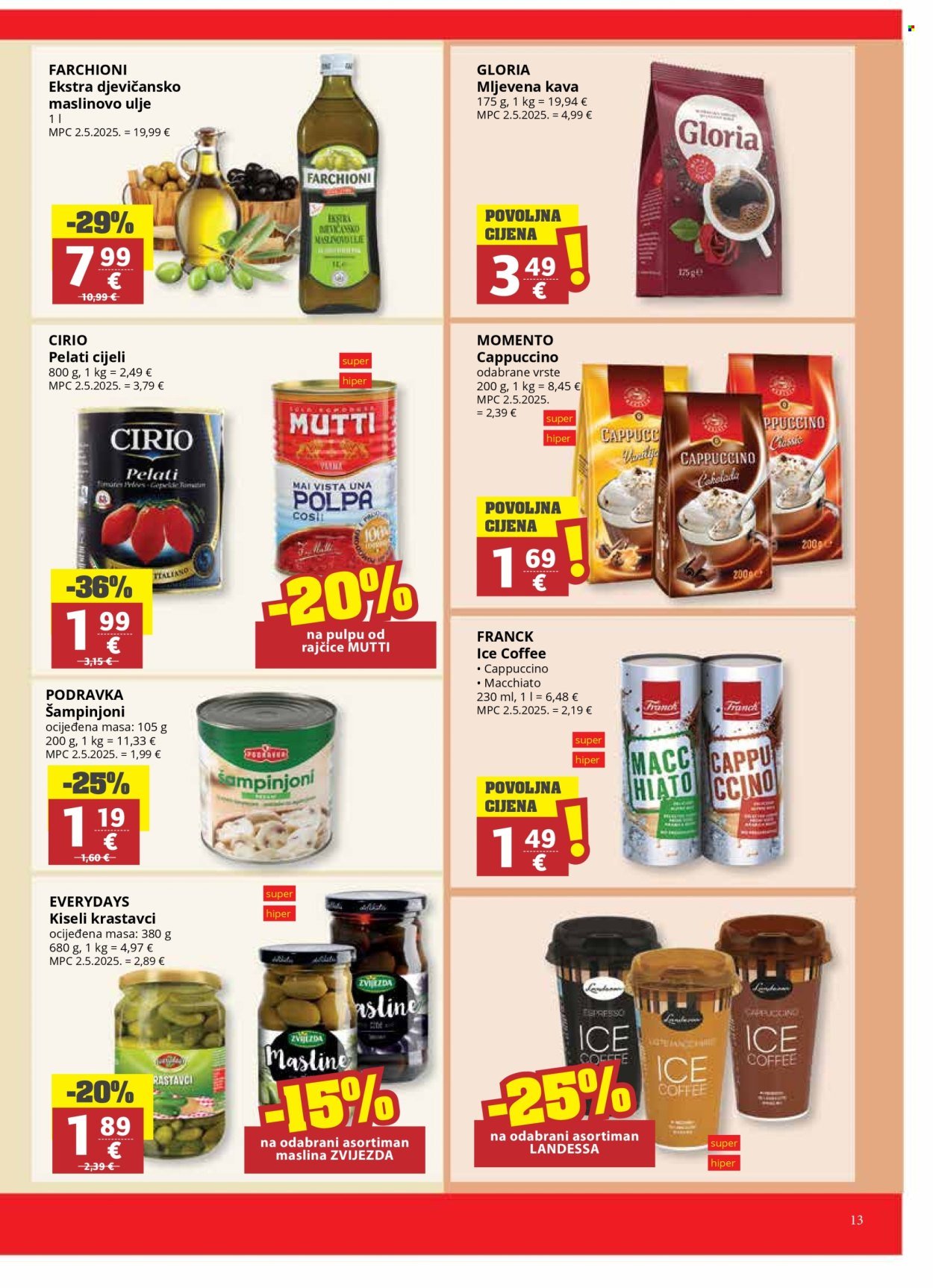 RIBOLA katalog - Od srijede 10.06.2026.