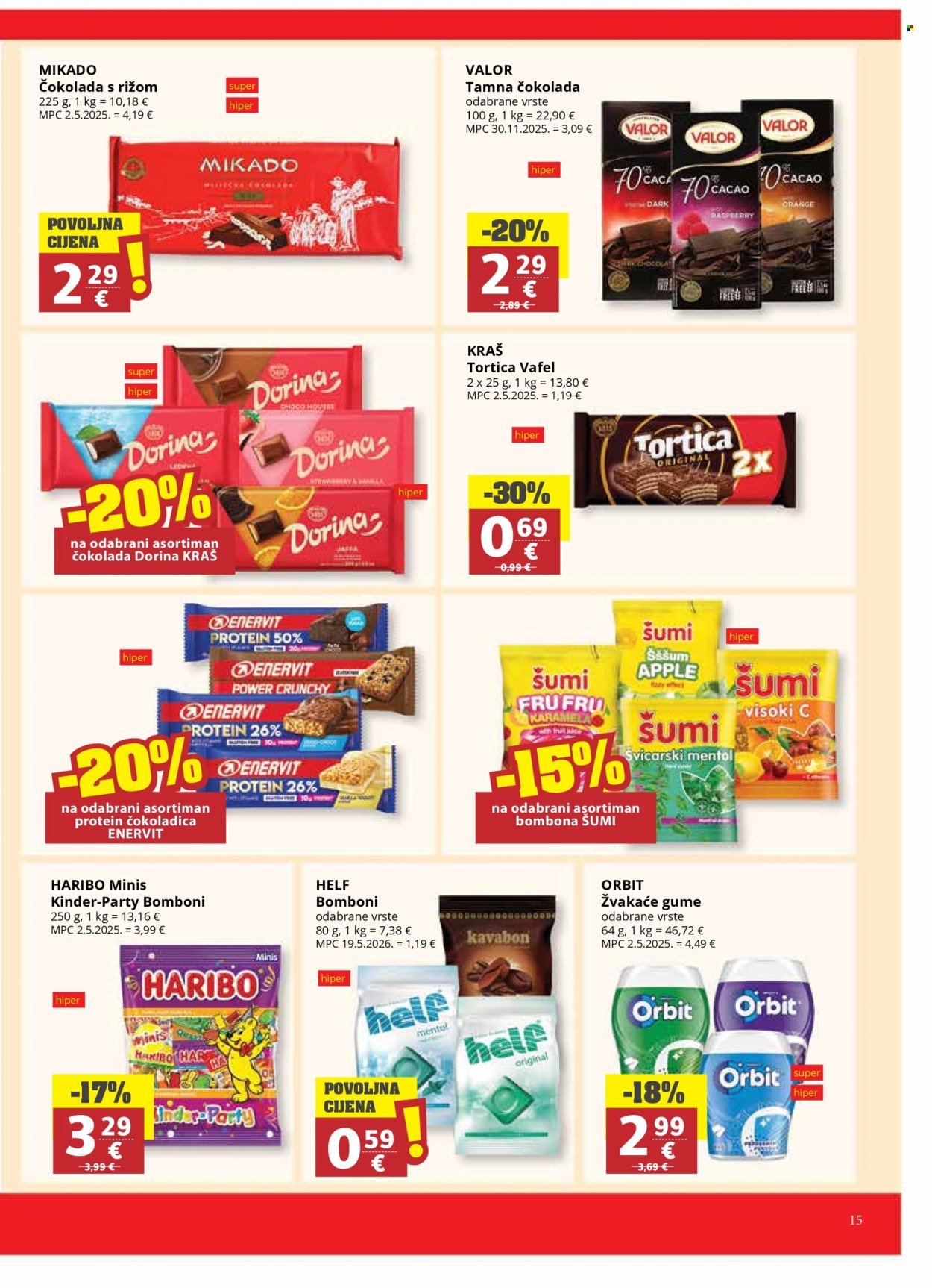 RIBOLA katalog - Od srijede 10.06.2026.
