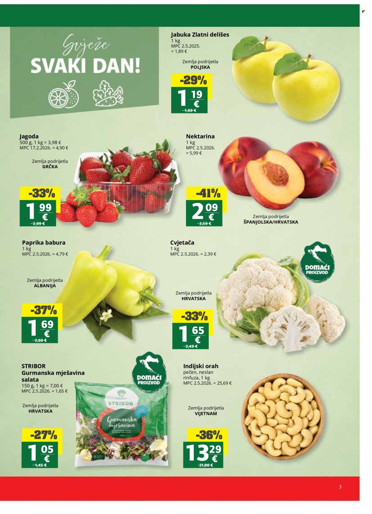 RIBOLA katalog - Od srijede 10.06.2026.